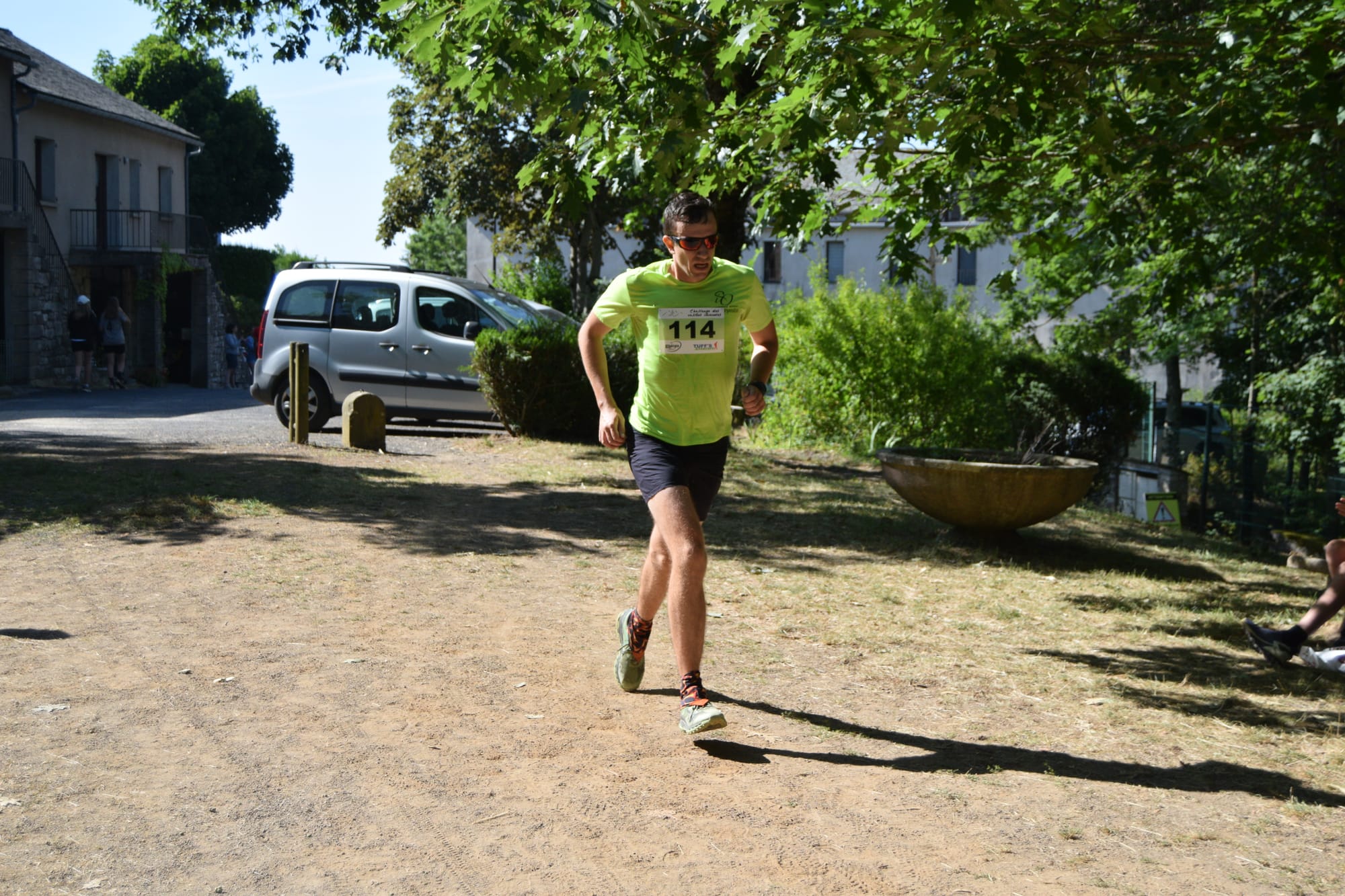 7ème édition du Coup de Barre 