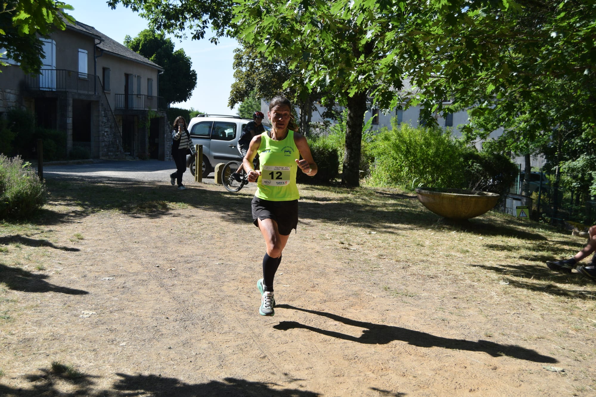 7ème édition du Coup de Barre 