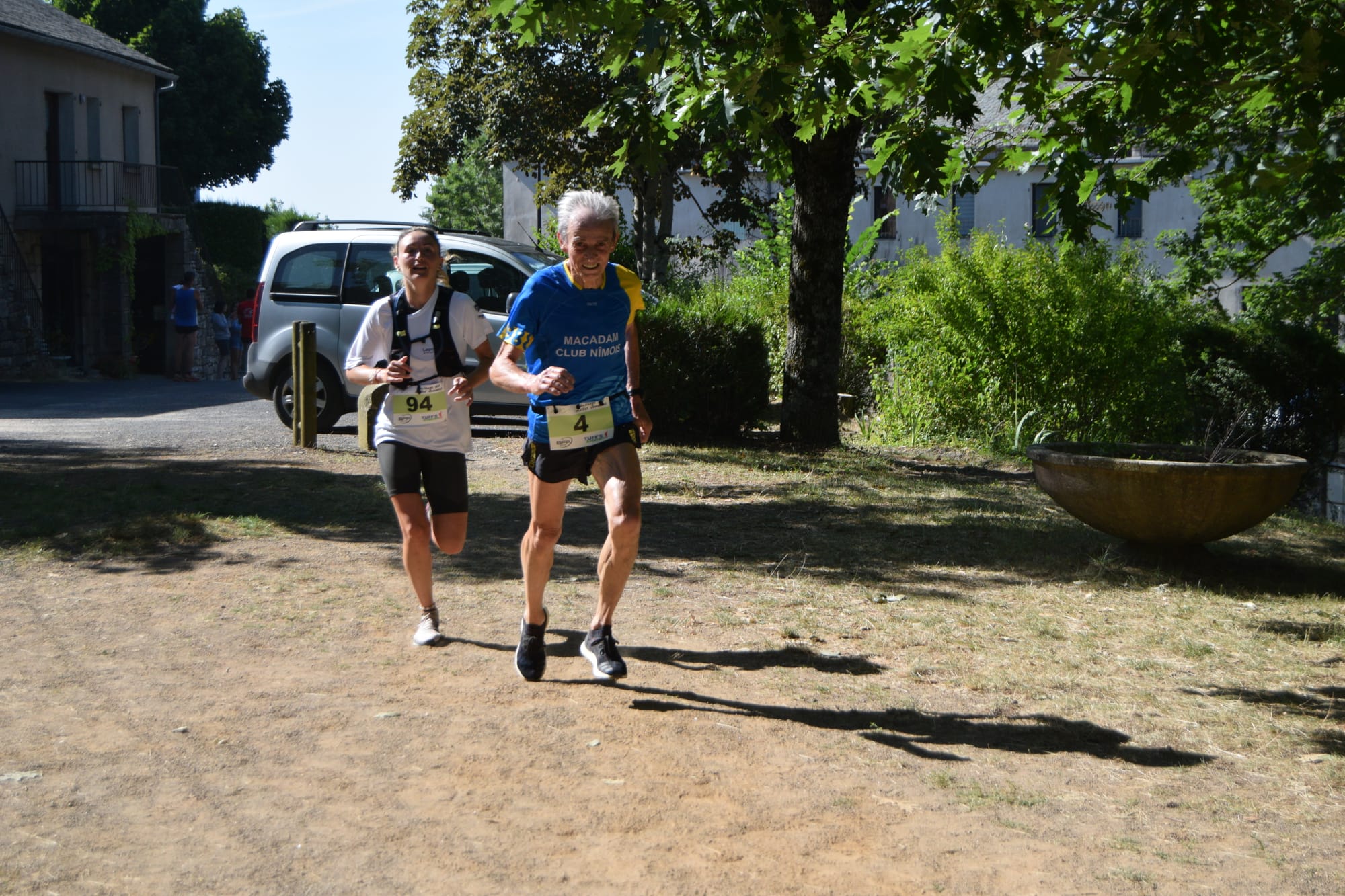7ème édition du Coup de Barre 