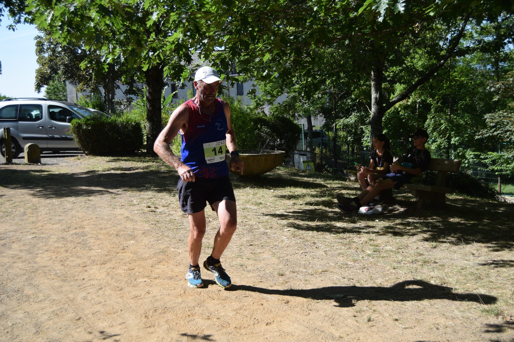 7ème édition du Coup de Barre 