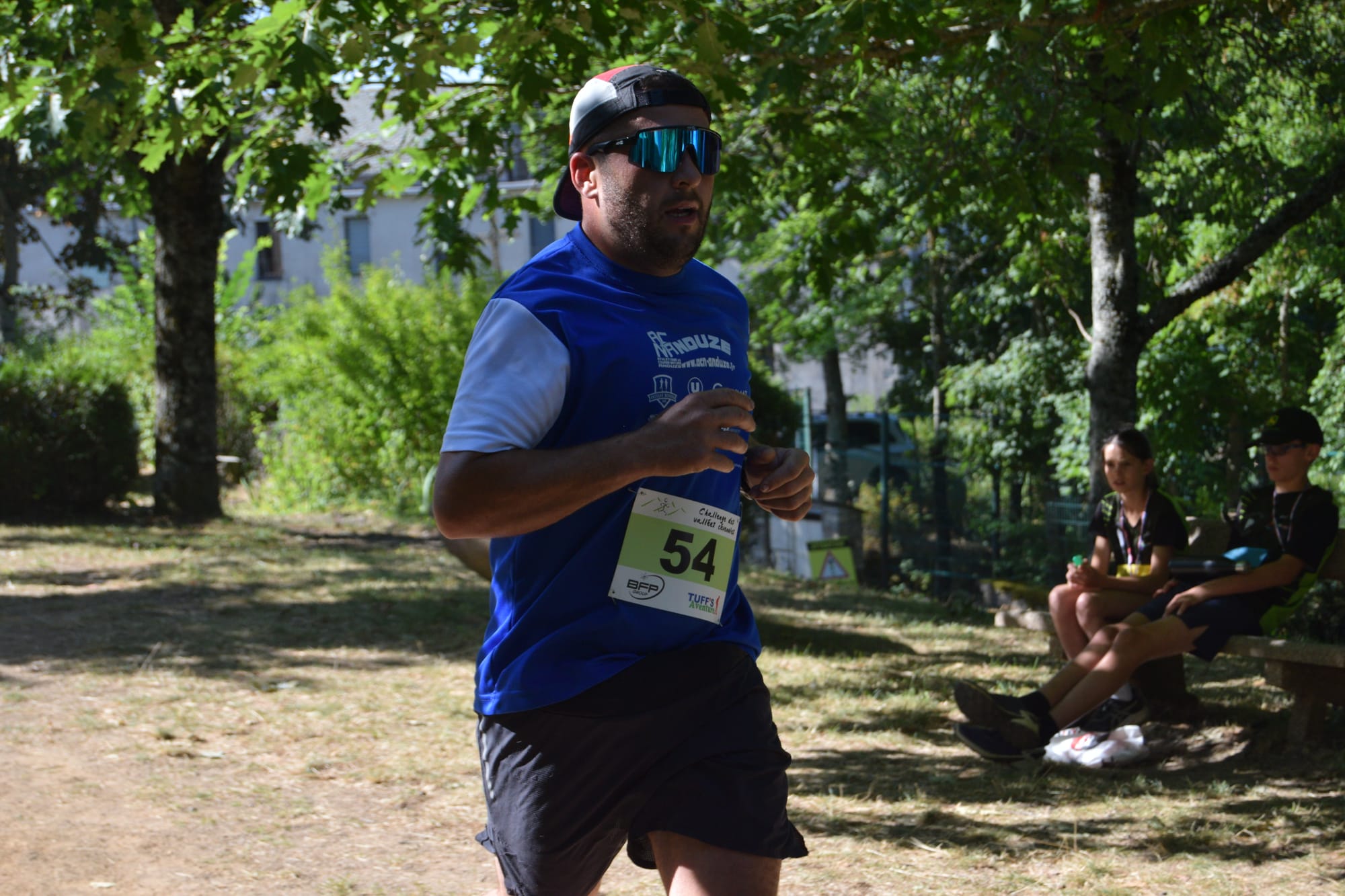 7ème édition du Coup de Barre 