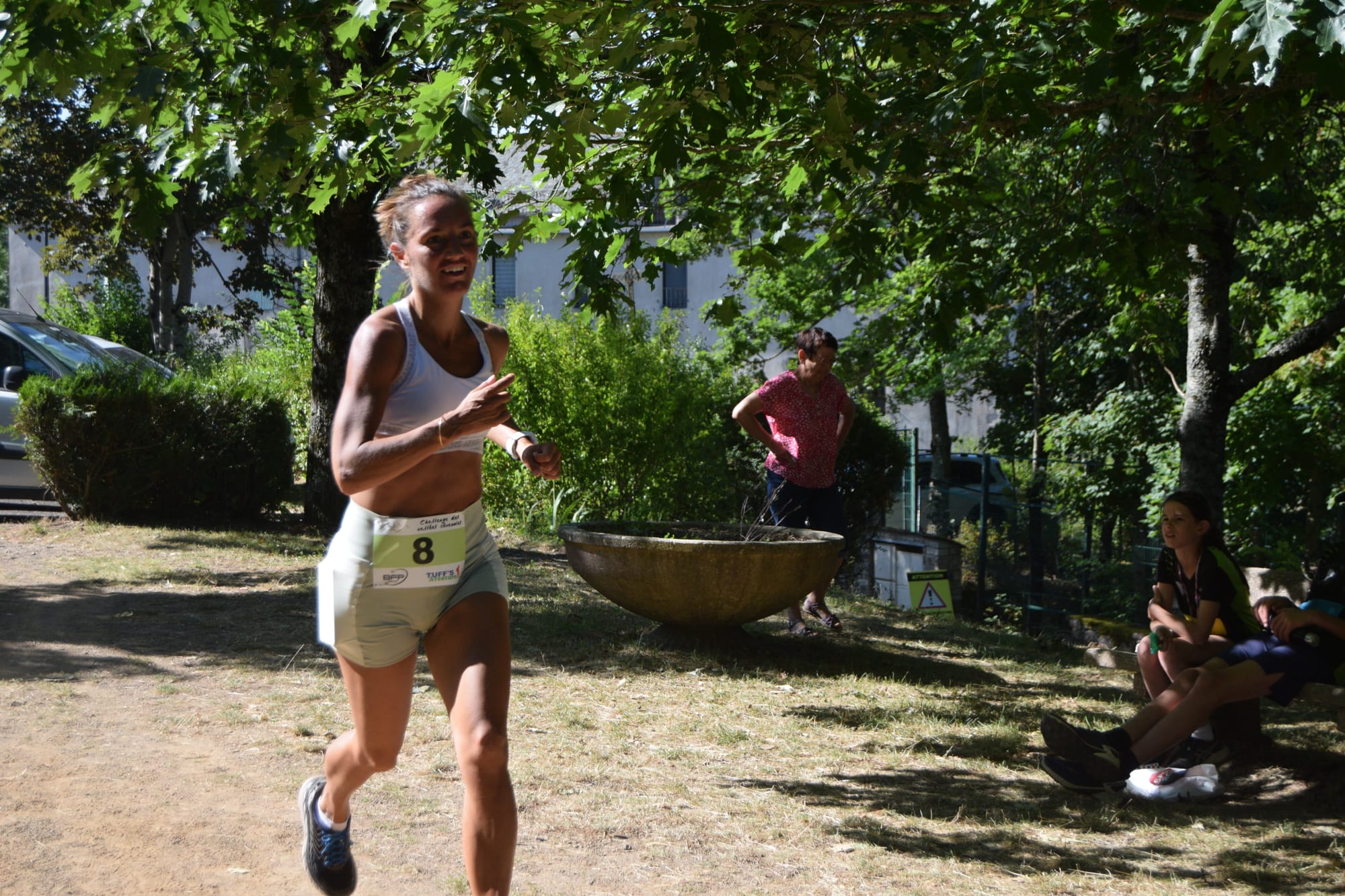 7ème édition du Coup de Barre 