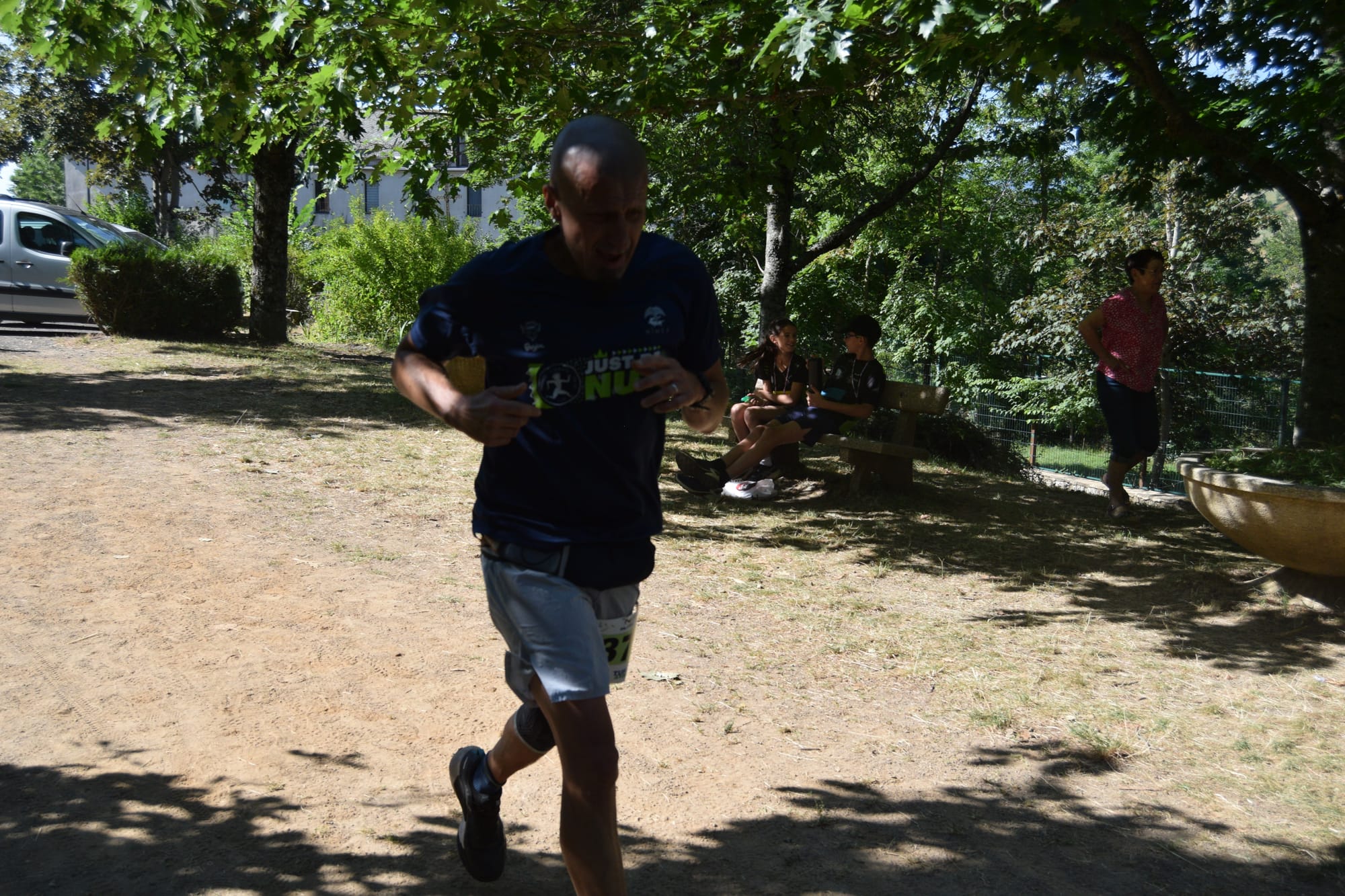 7ème édition du Coup de Barre 