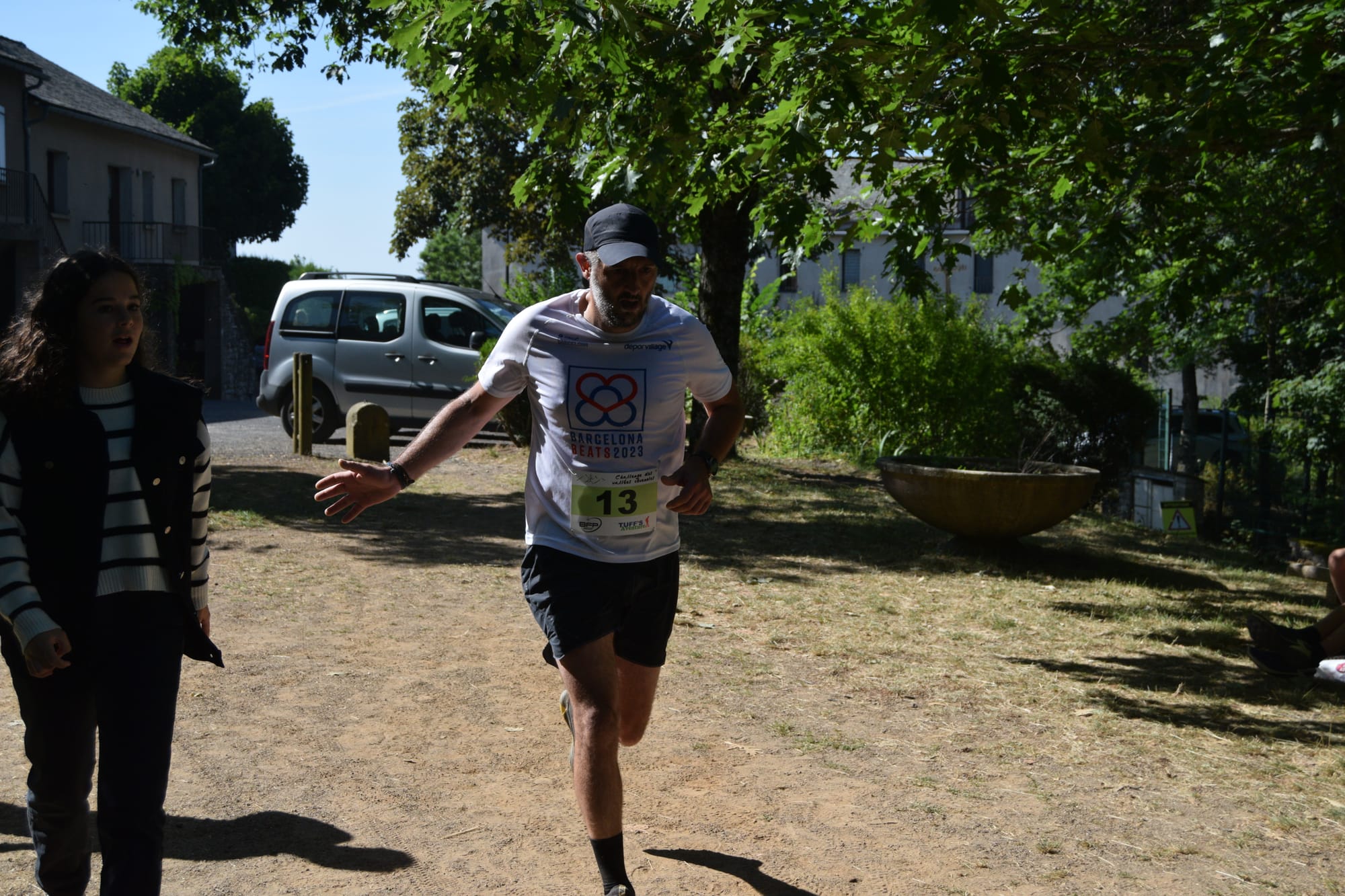 7ème édition du Coup de Barre 