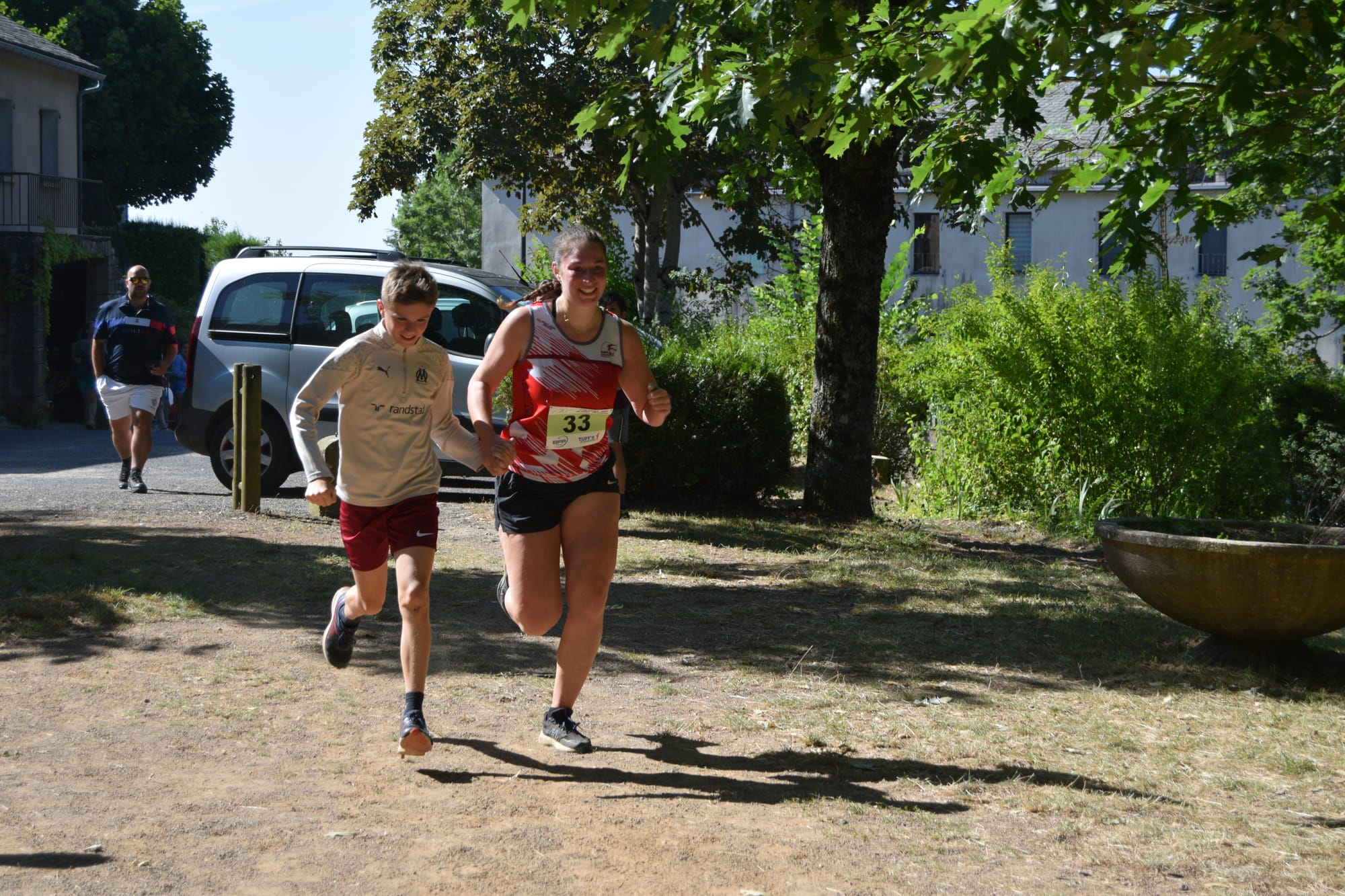 7ème édition du Coup de Barre 