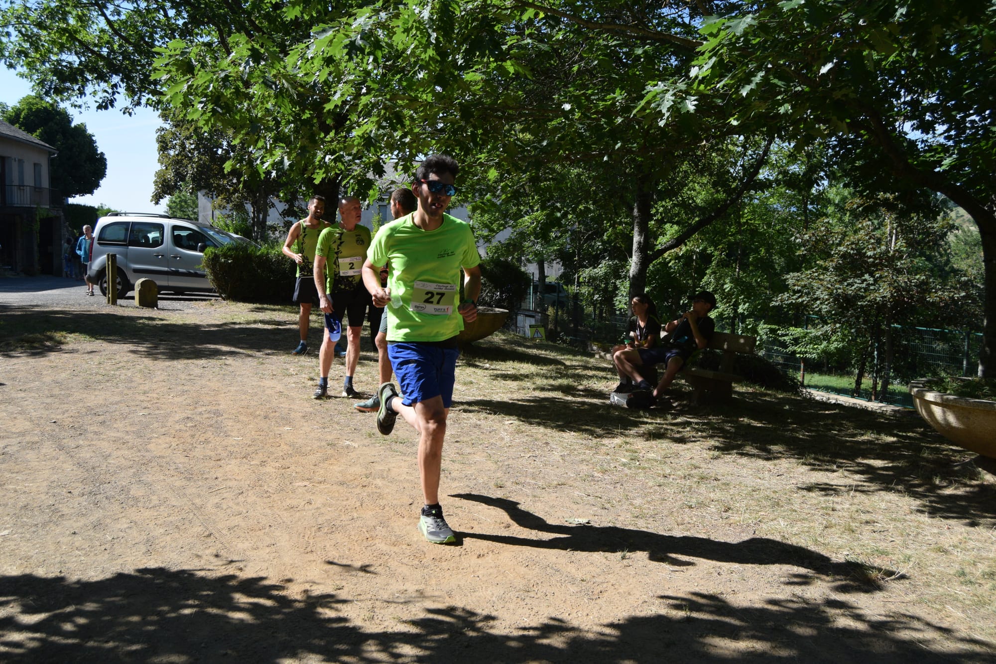 7ème édition du Coup de Barre 