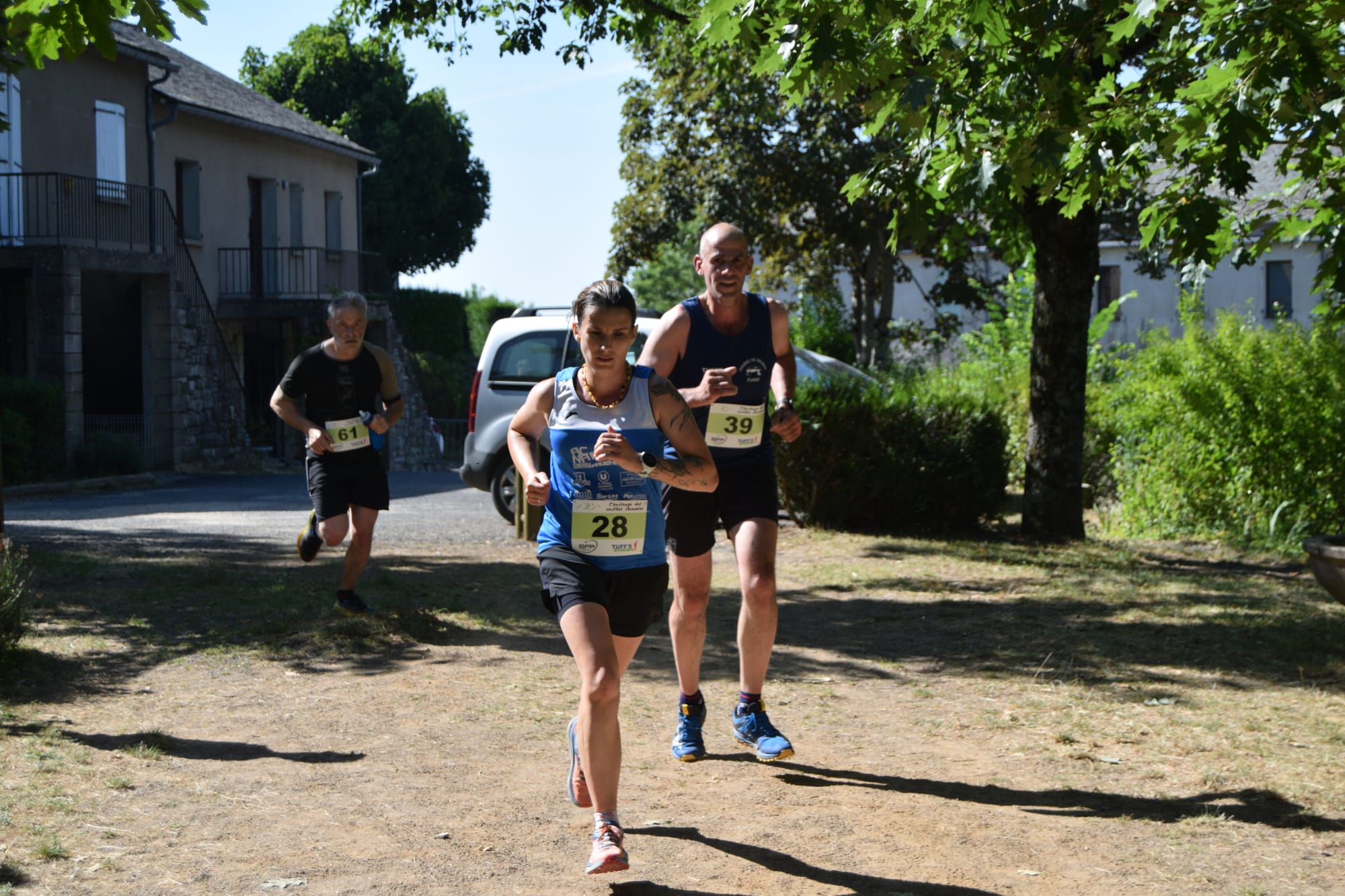 7ème édition du Coup de Barre 