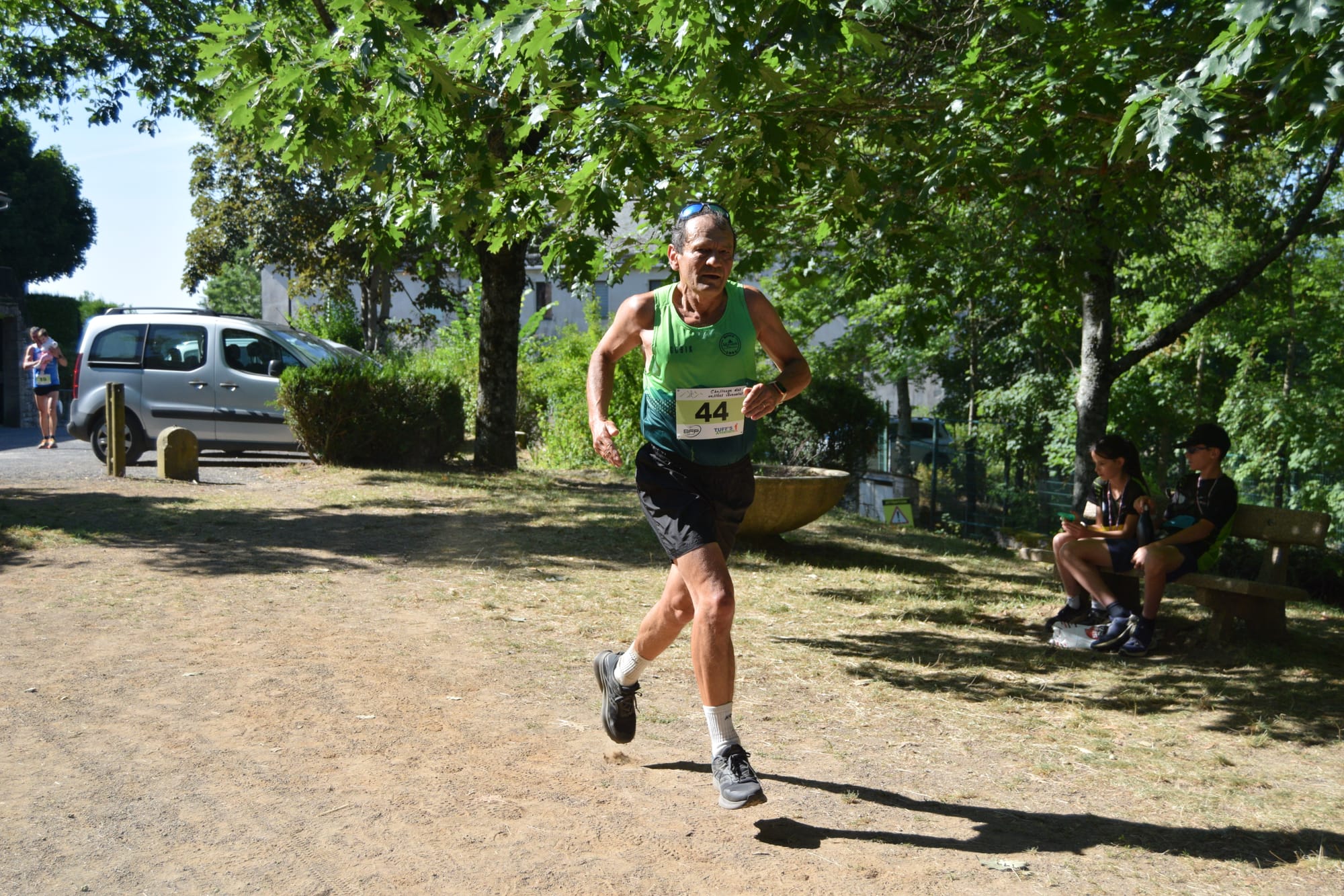 7ème édition du Coup de Barre 