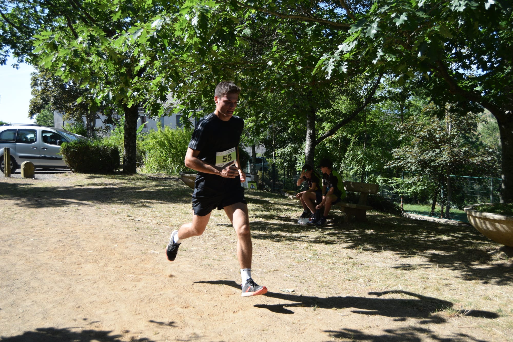 7ème édition du Coup de Barre 