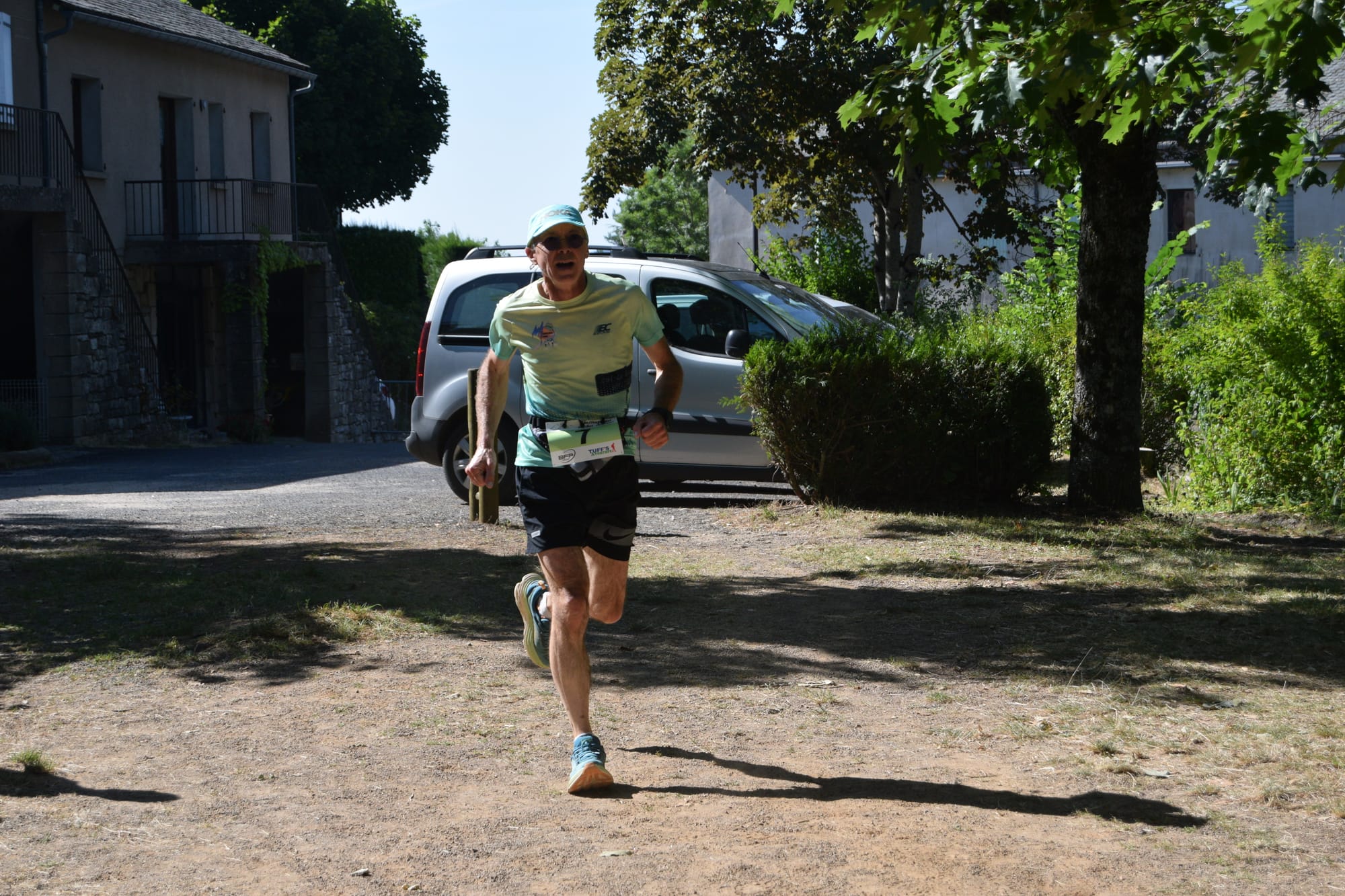 7ème édition du Coup de Barre 