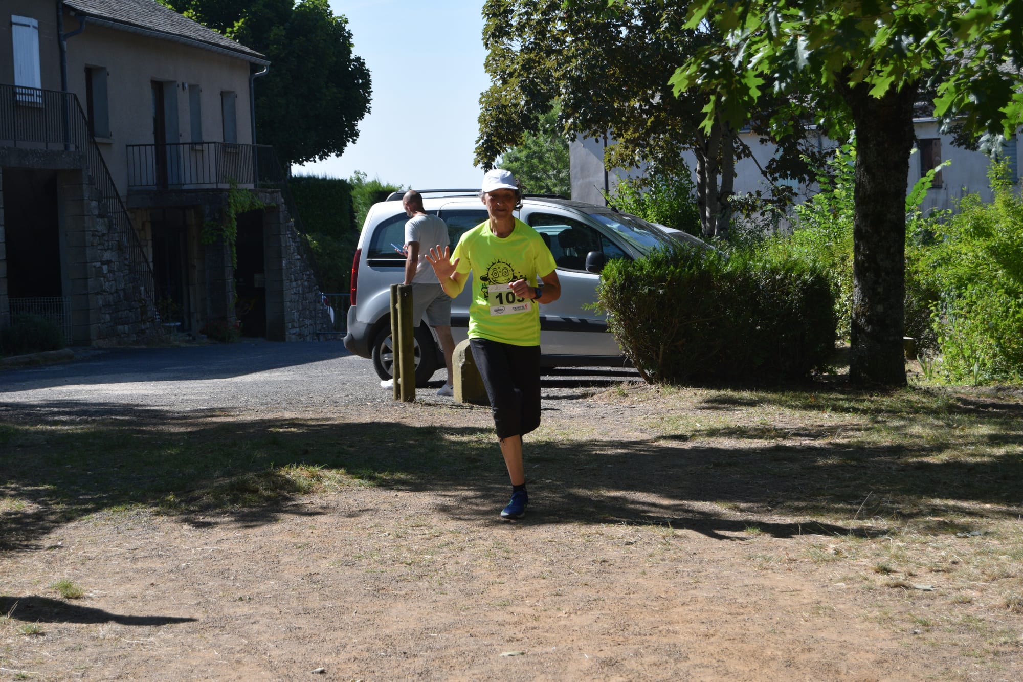 7ème édition du Coup de Barre 