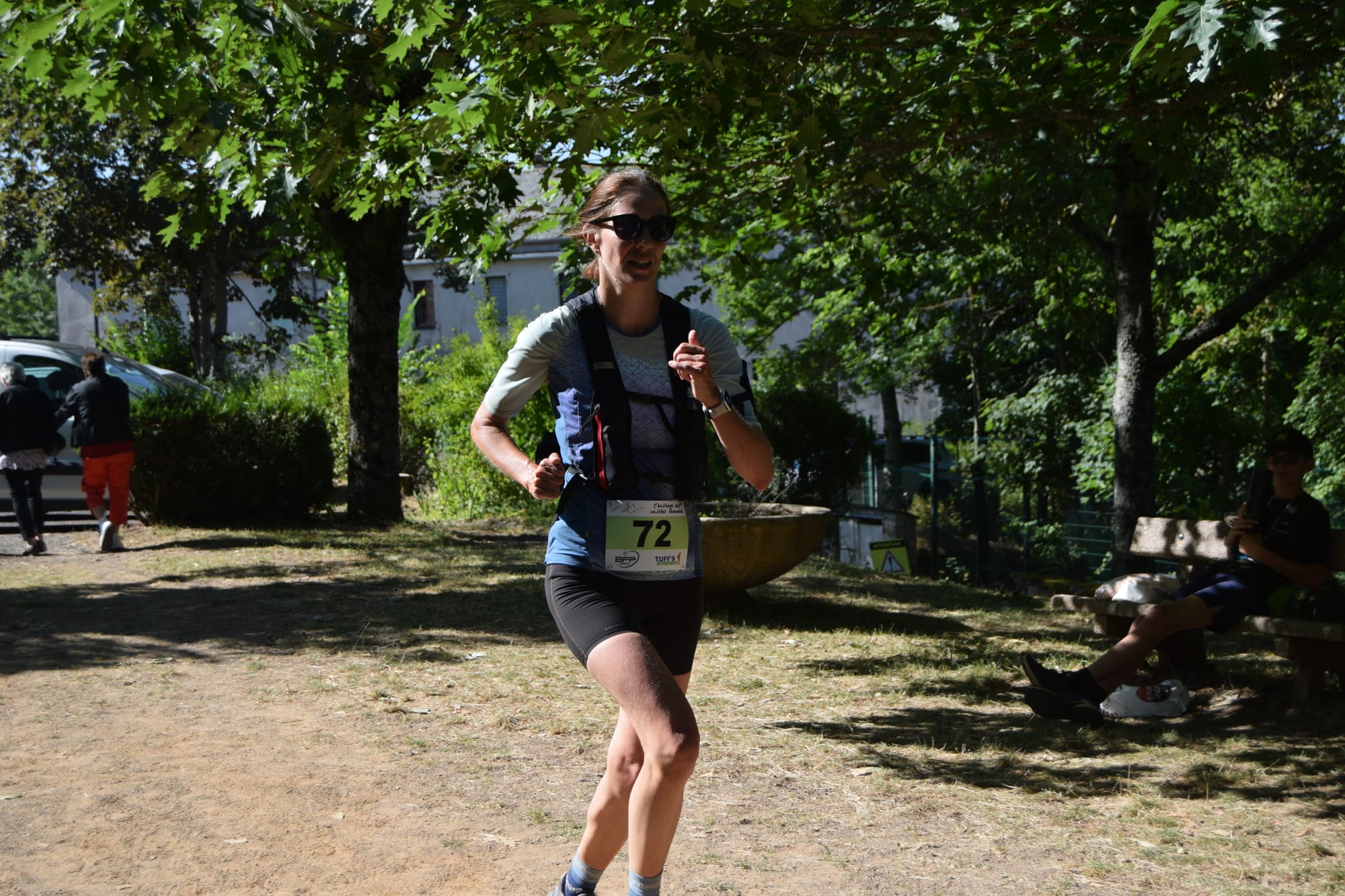 7ème édition du Coup de Barre 