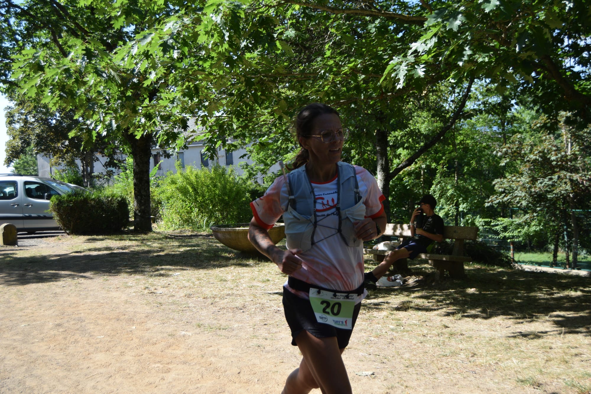 7ème édition du Coup de Barre 