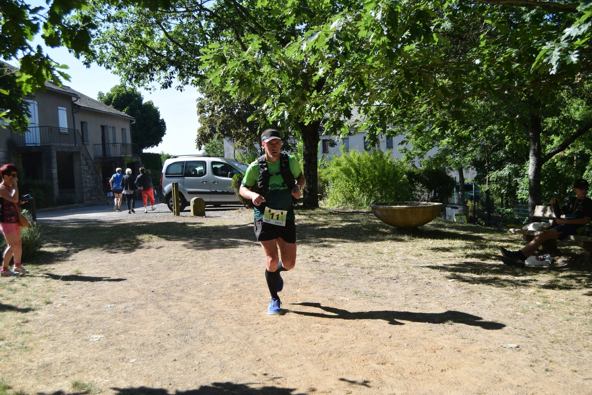 7ème édition du Coup de Barre 