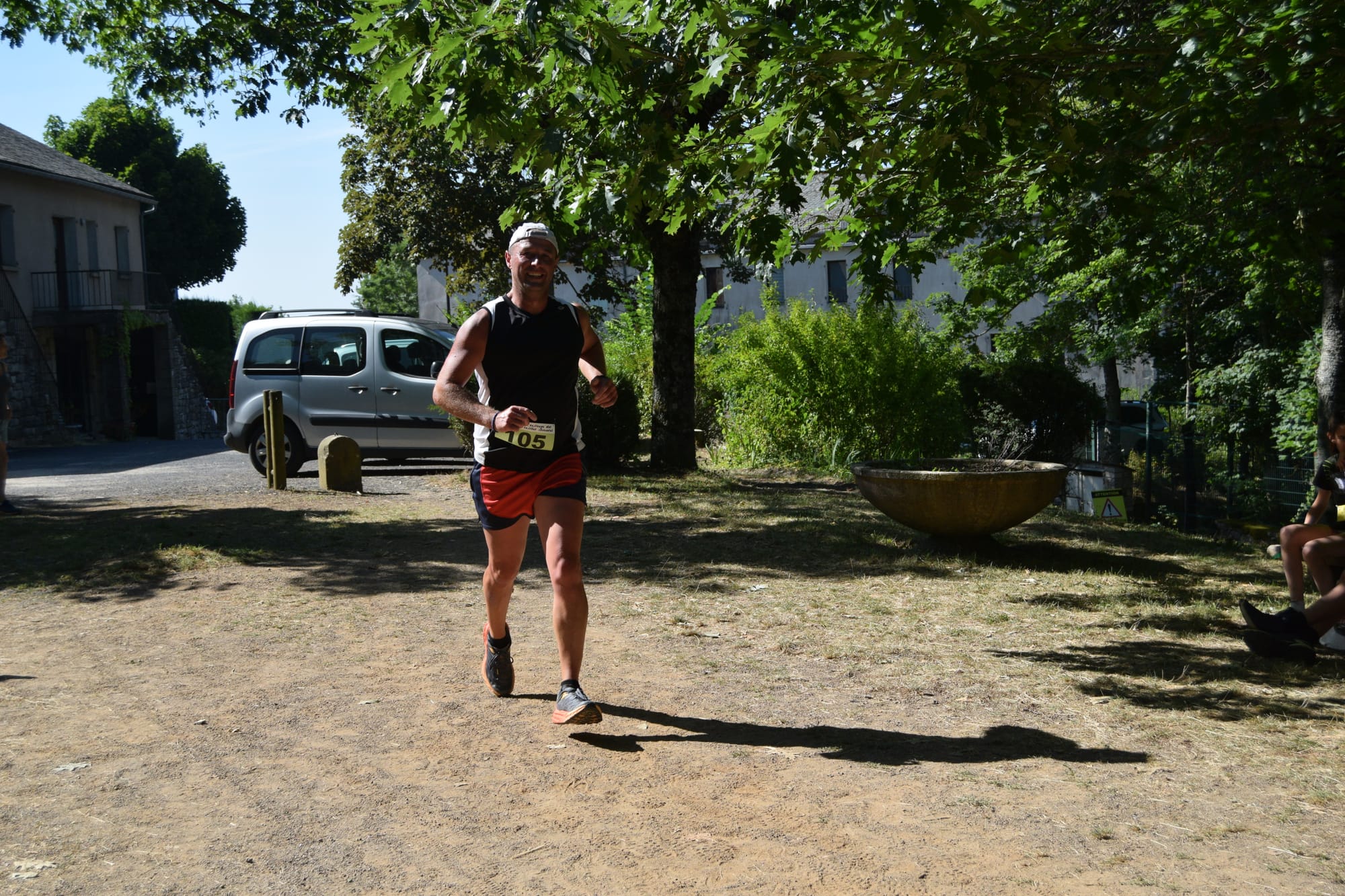 7ème édition du Coup de Barre 