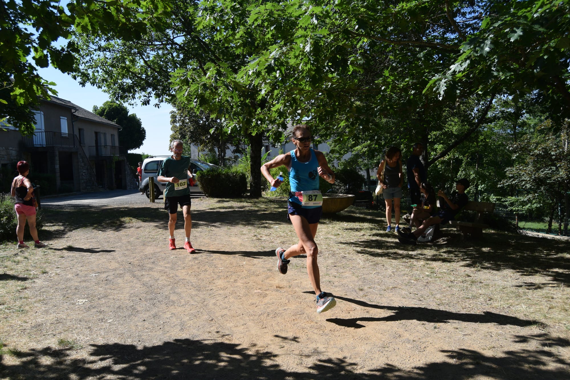 7ème édition du Coup de Barre 