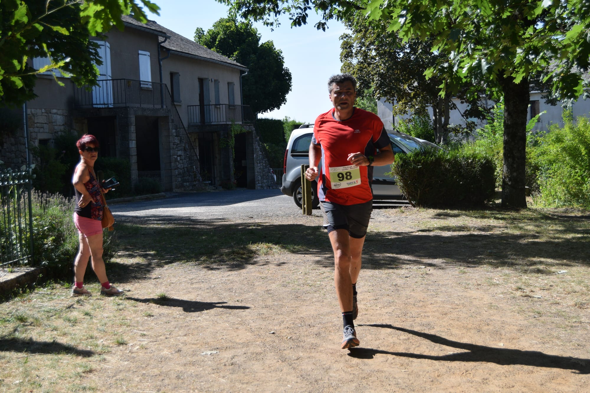 7ème édition du Coup de Barre 