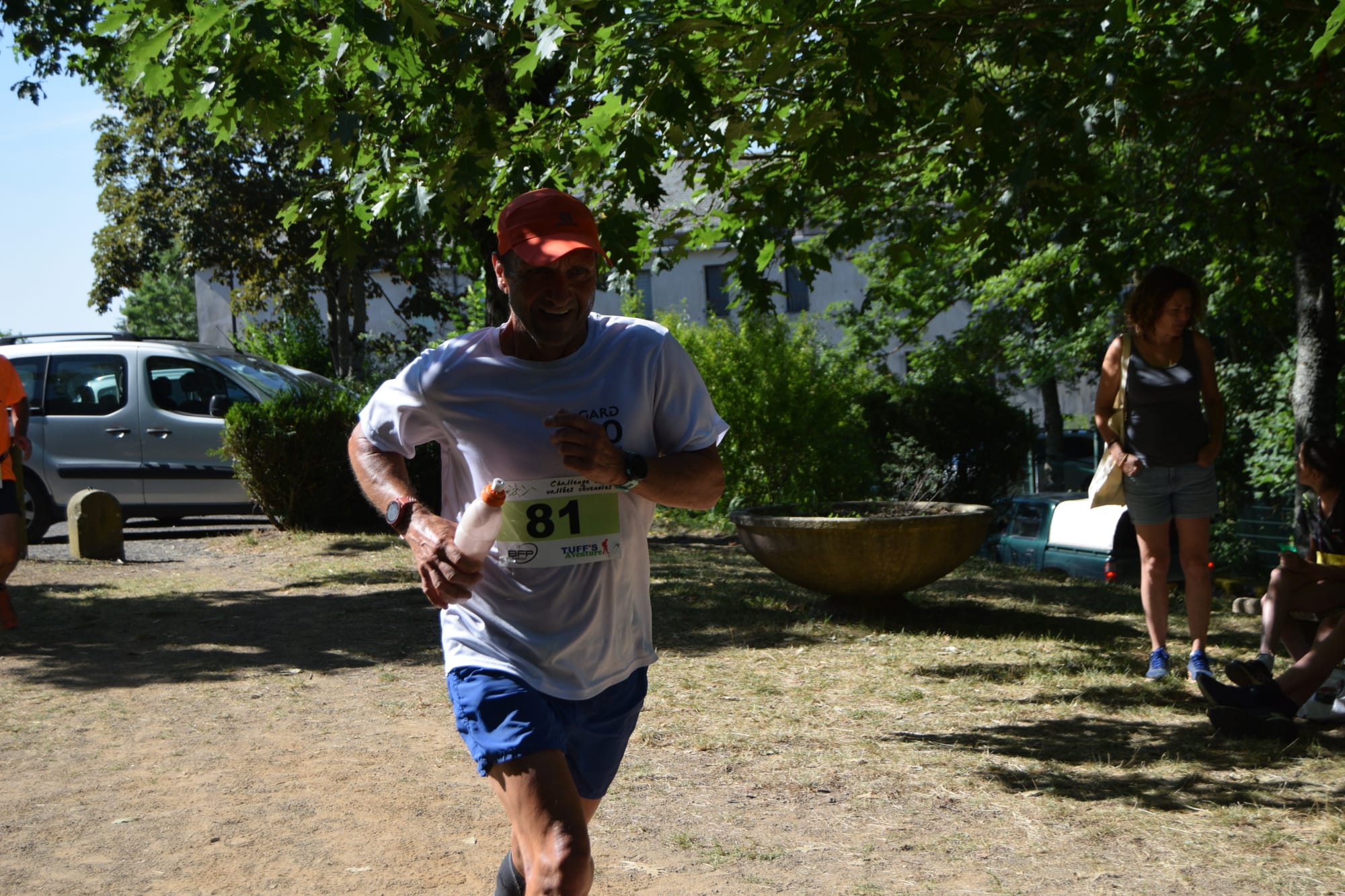 7ème édition du Coup de Barre 