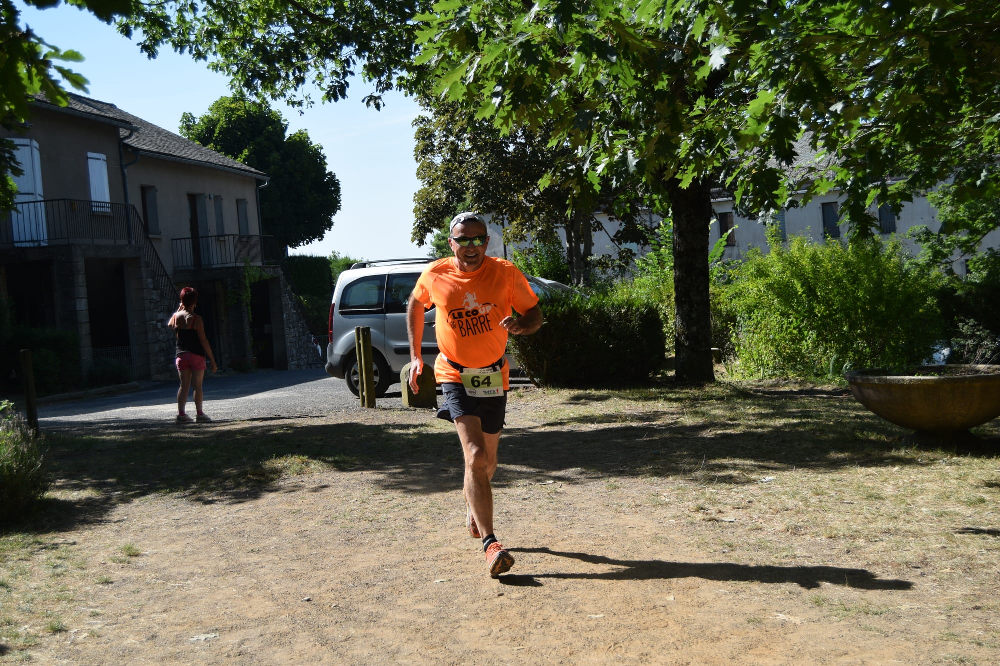 7ème édition du Coup de Barre 