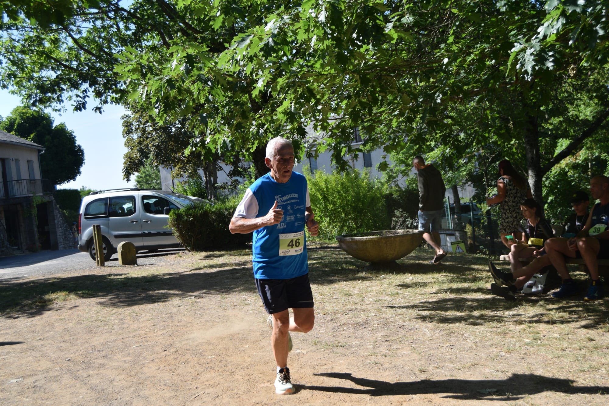 7ème édition du Coup de Barre 