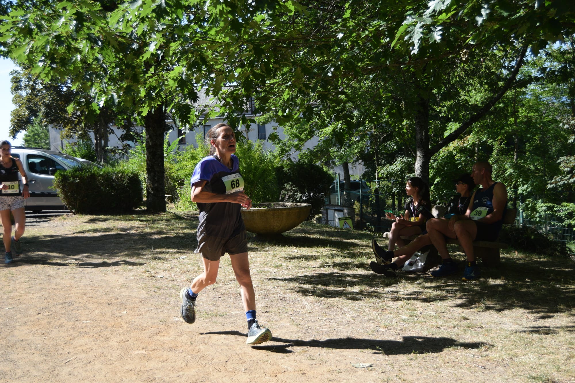 7ème édition du Coup de Barre 