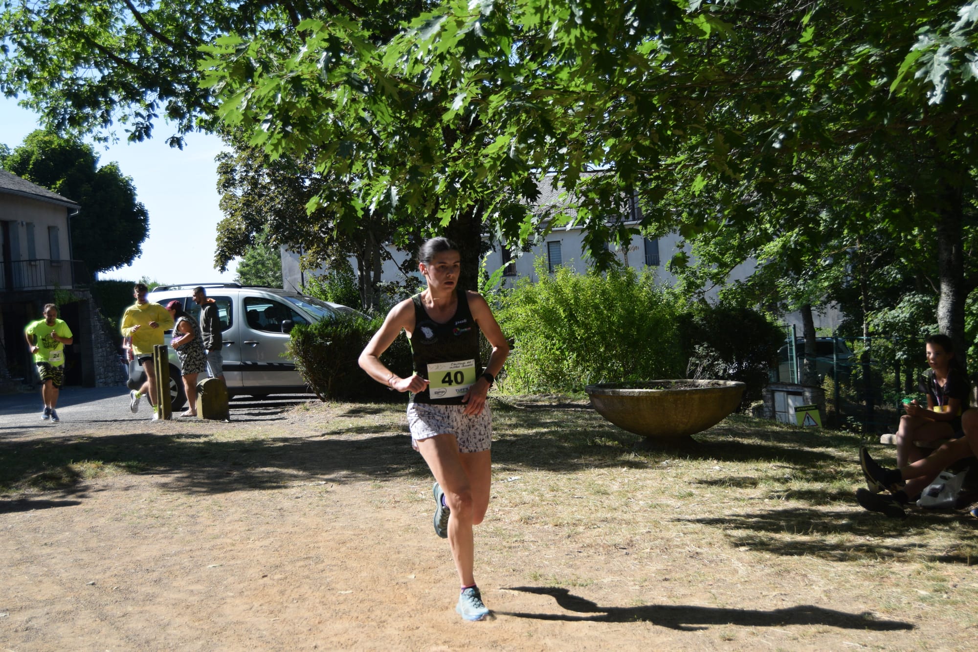 7ème édition du Coup de Barre 