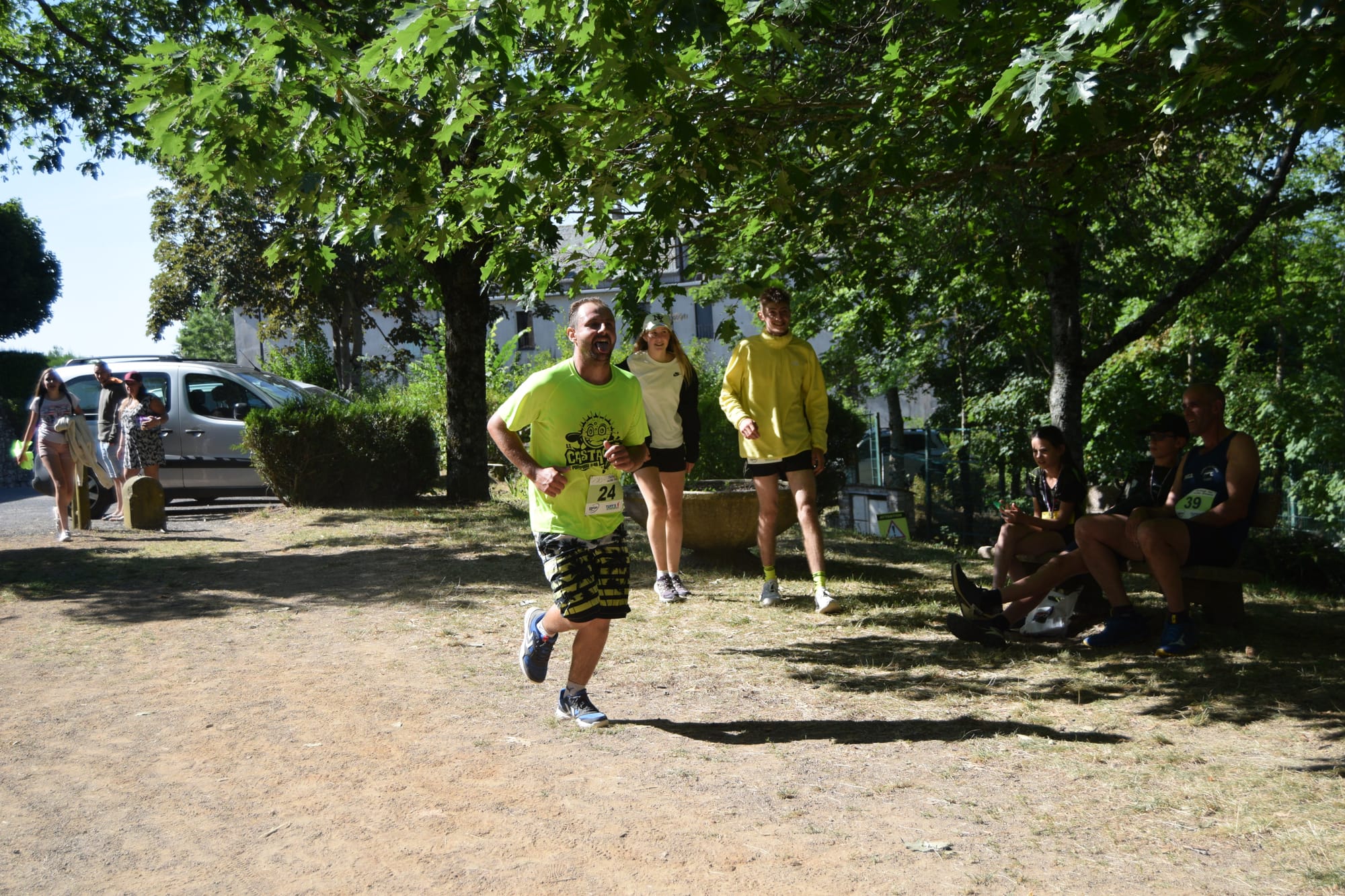 7ème édition du Coup de Barre 