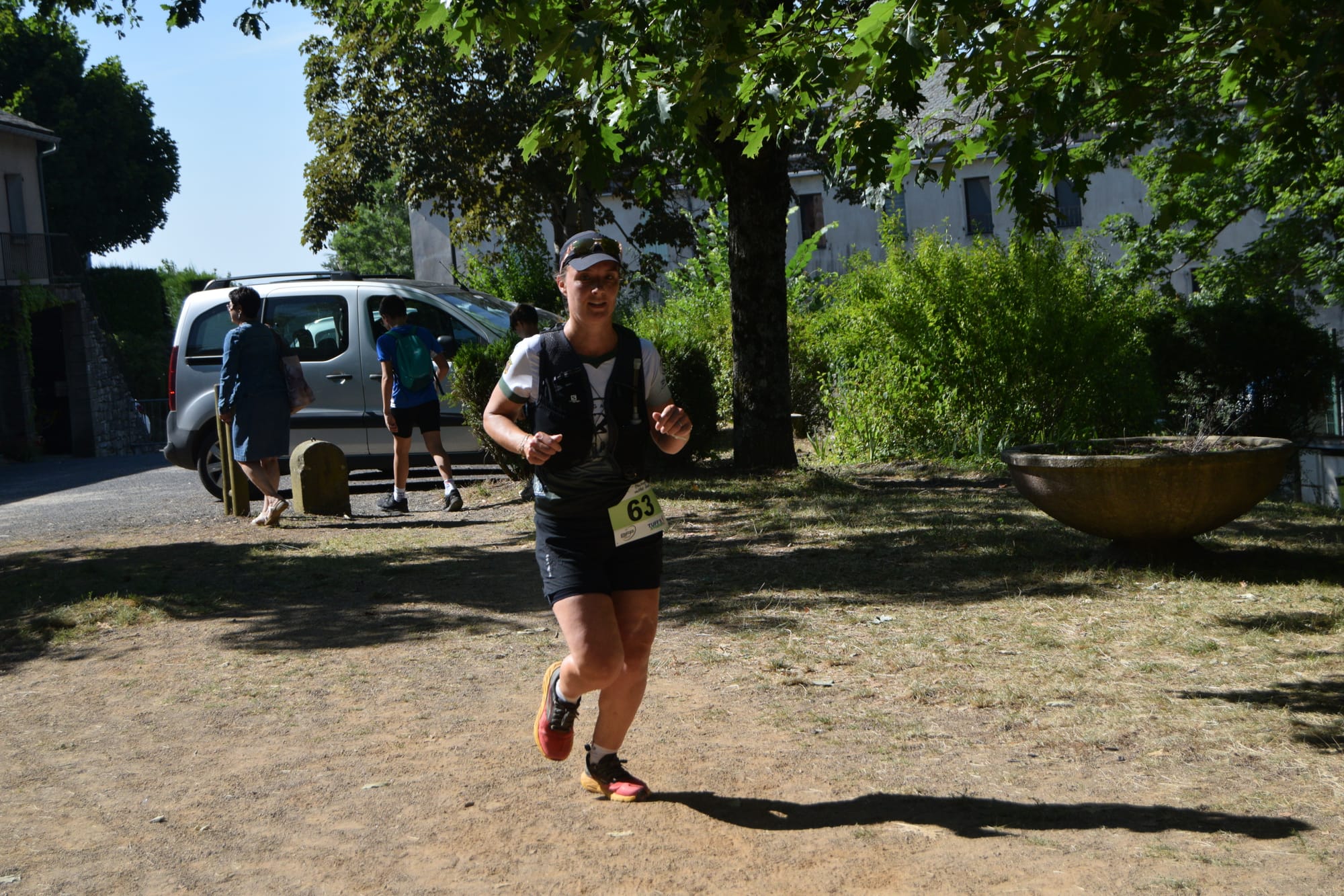 7ème édition du Coup de Barre 