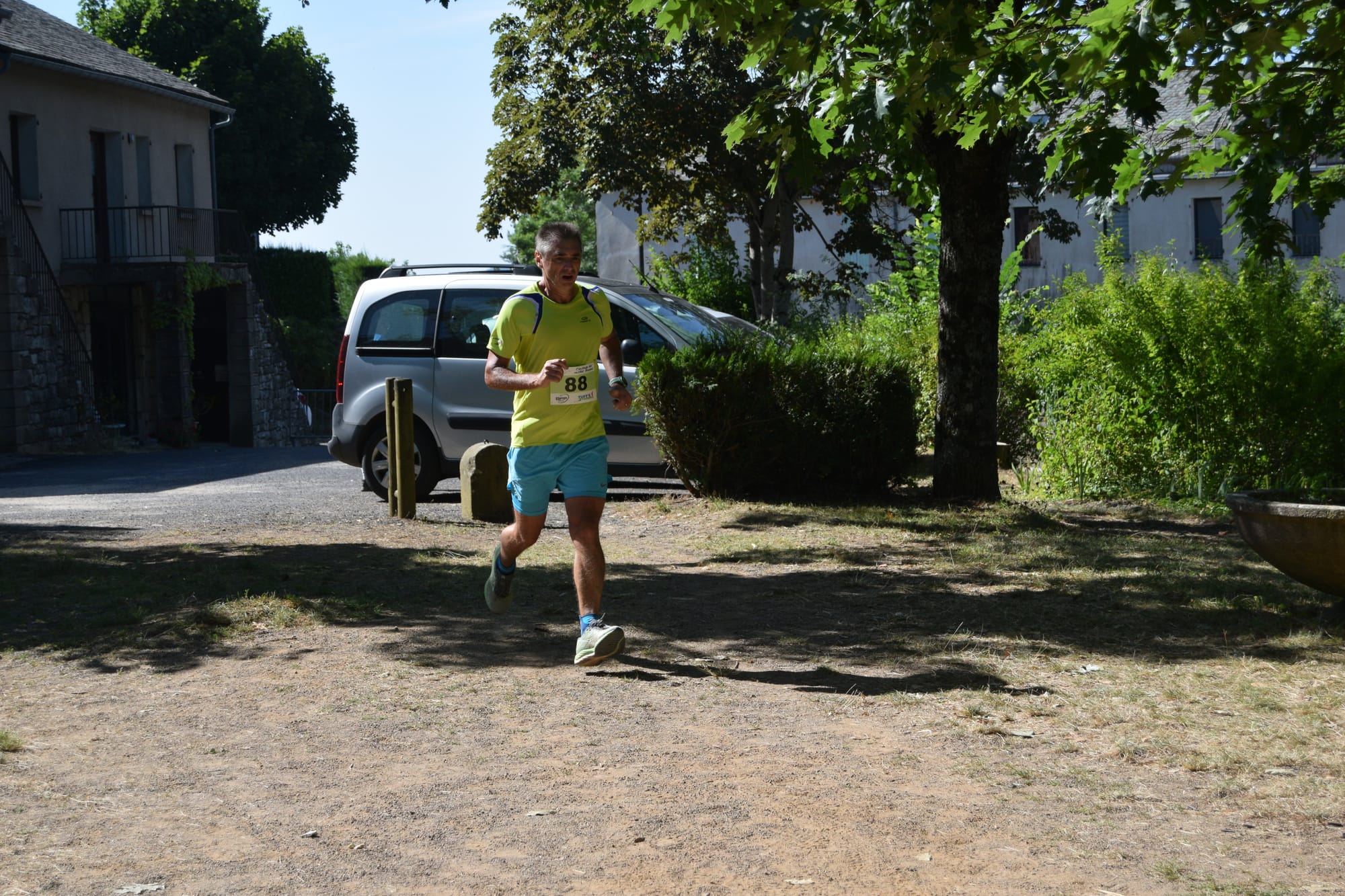 7ème édition du Coup de Barre 