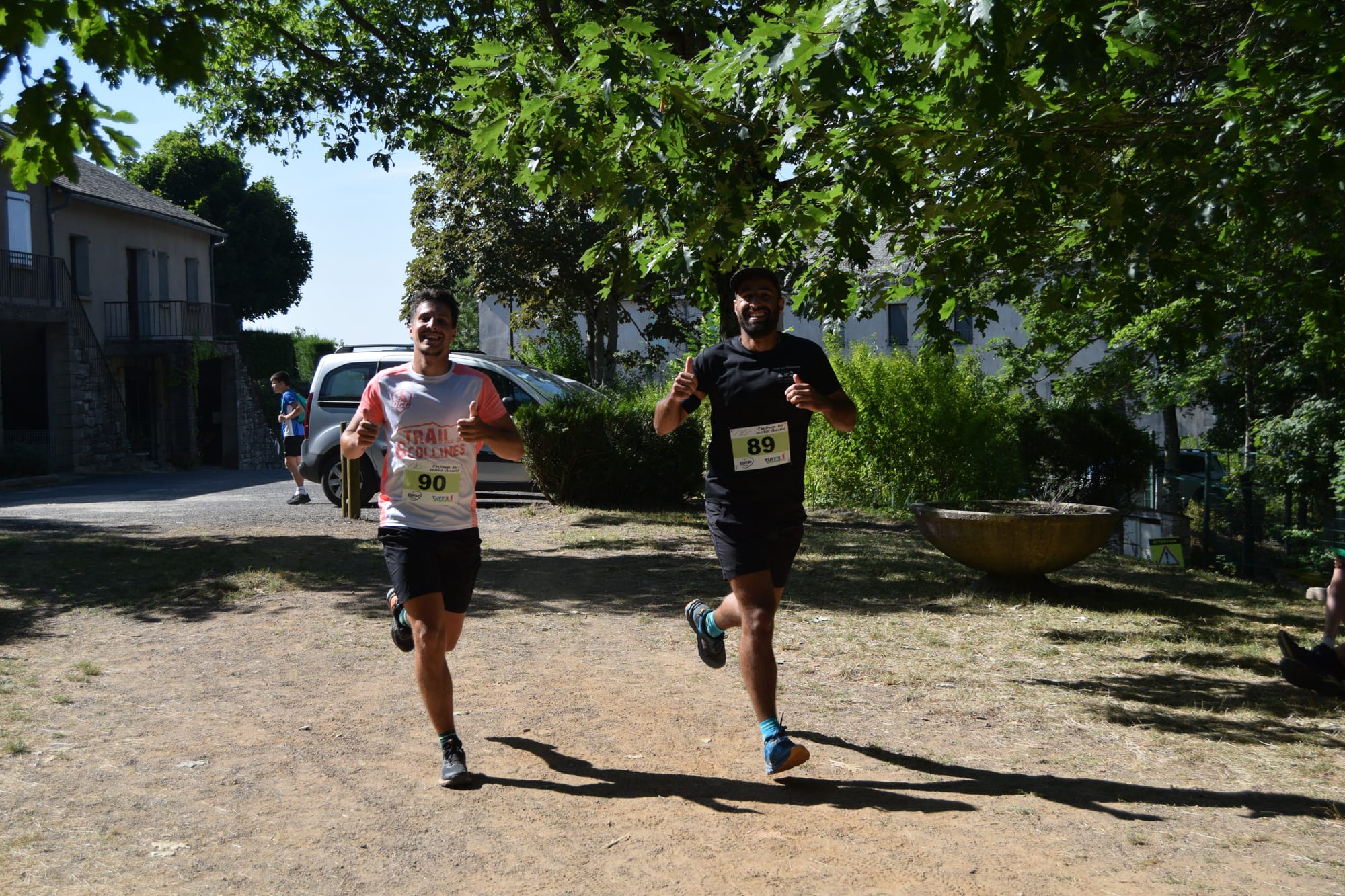 7ème édition du Coup de Barre 