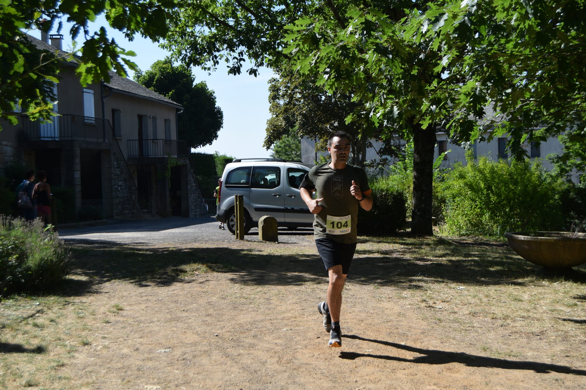 7ème édition du Coup de Barre 