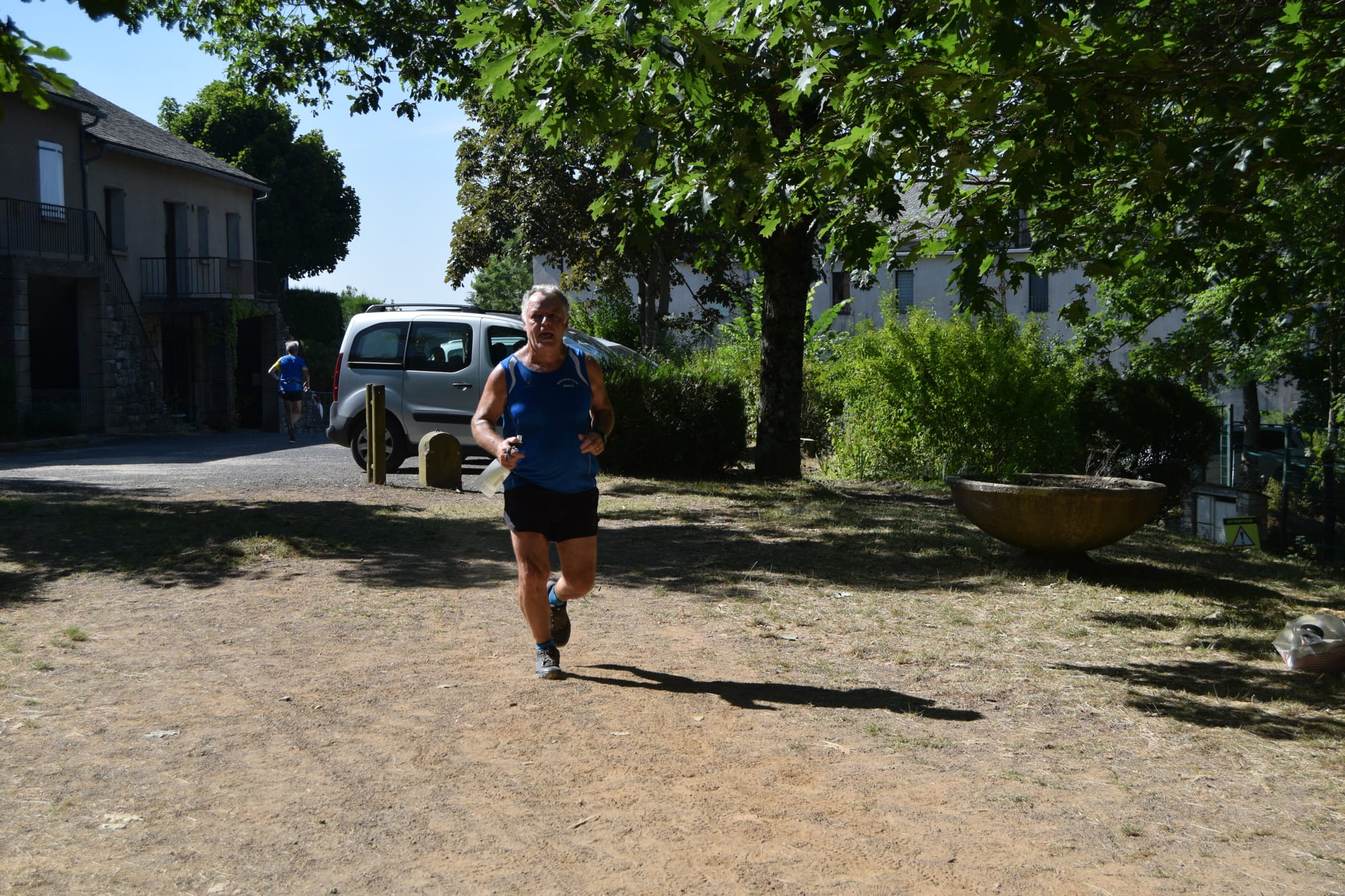 7ème édition du Coup de Barre 