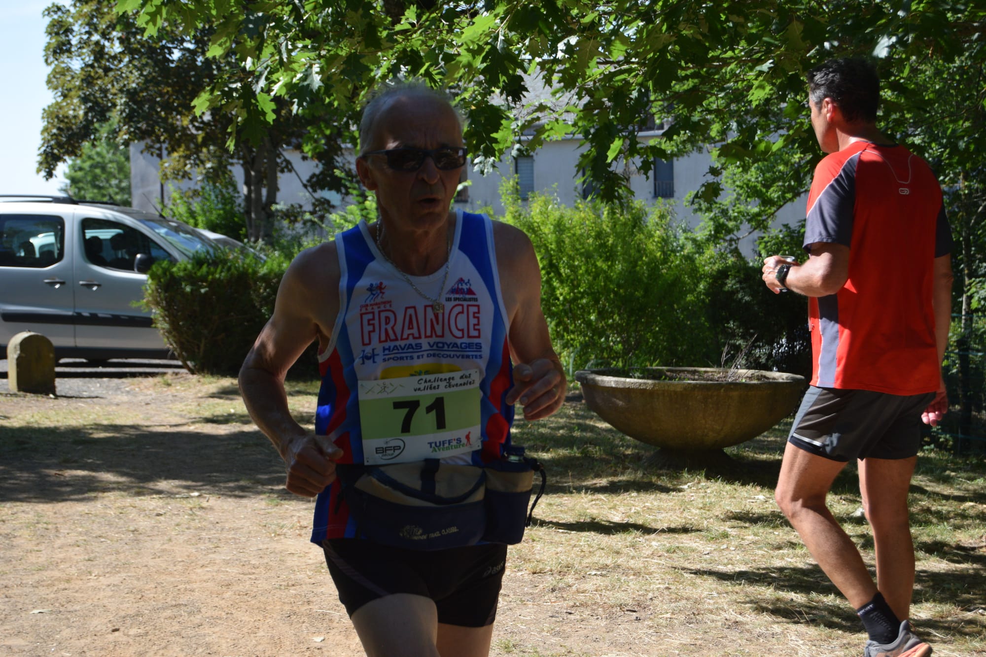 7ème édition du Coup de Barre 