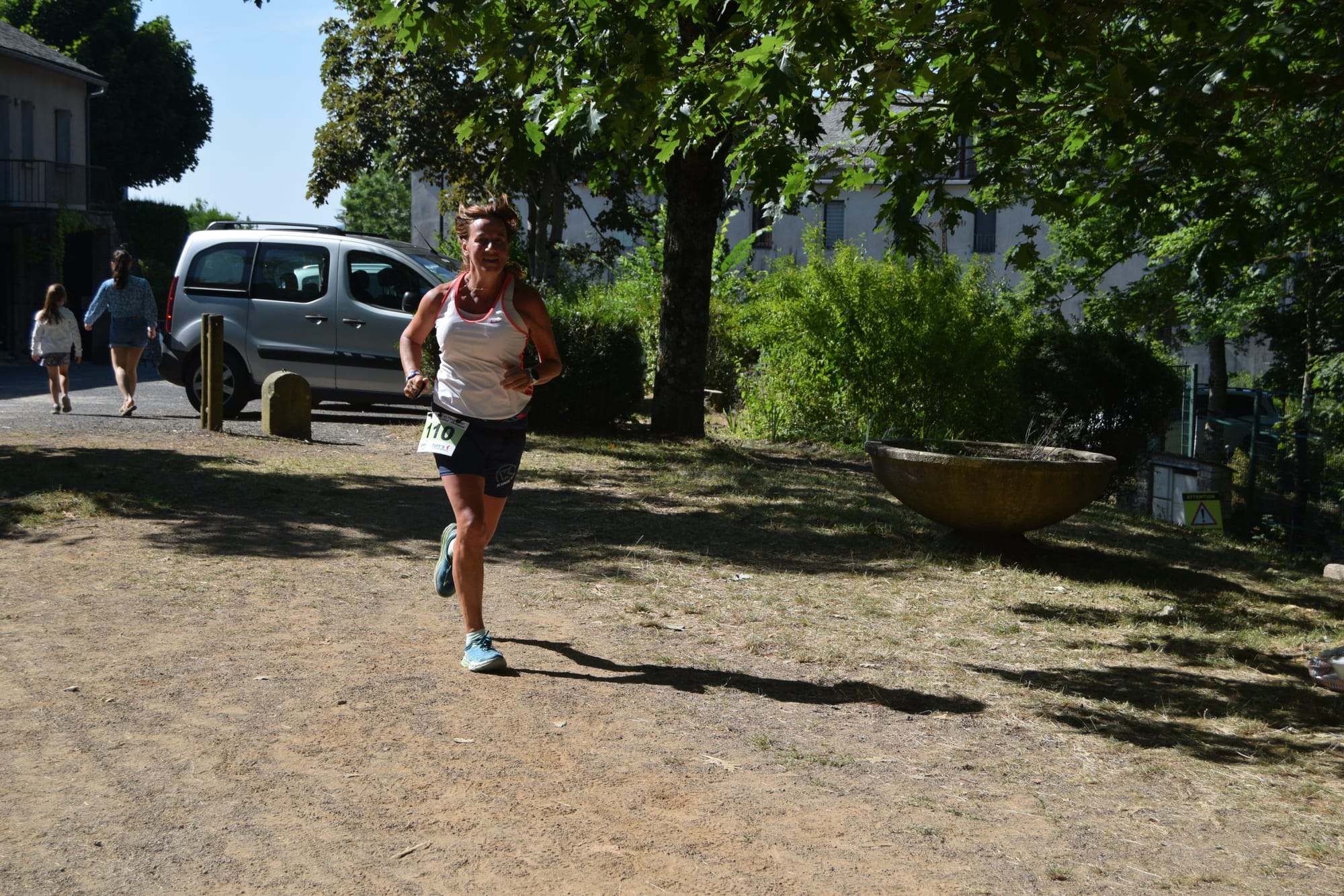 7ème édition du Coup de Barre 