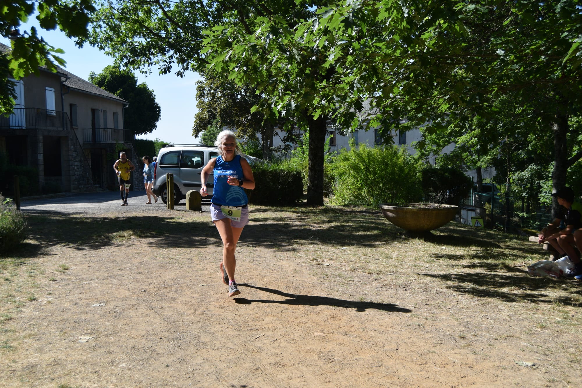 7ème édition du Coup de Barre 