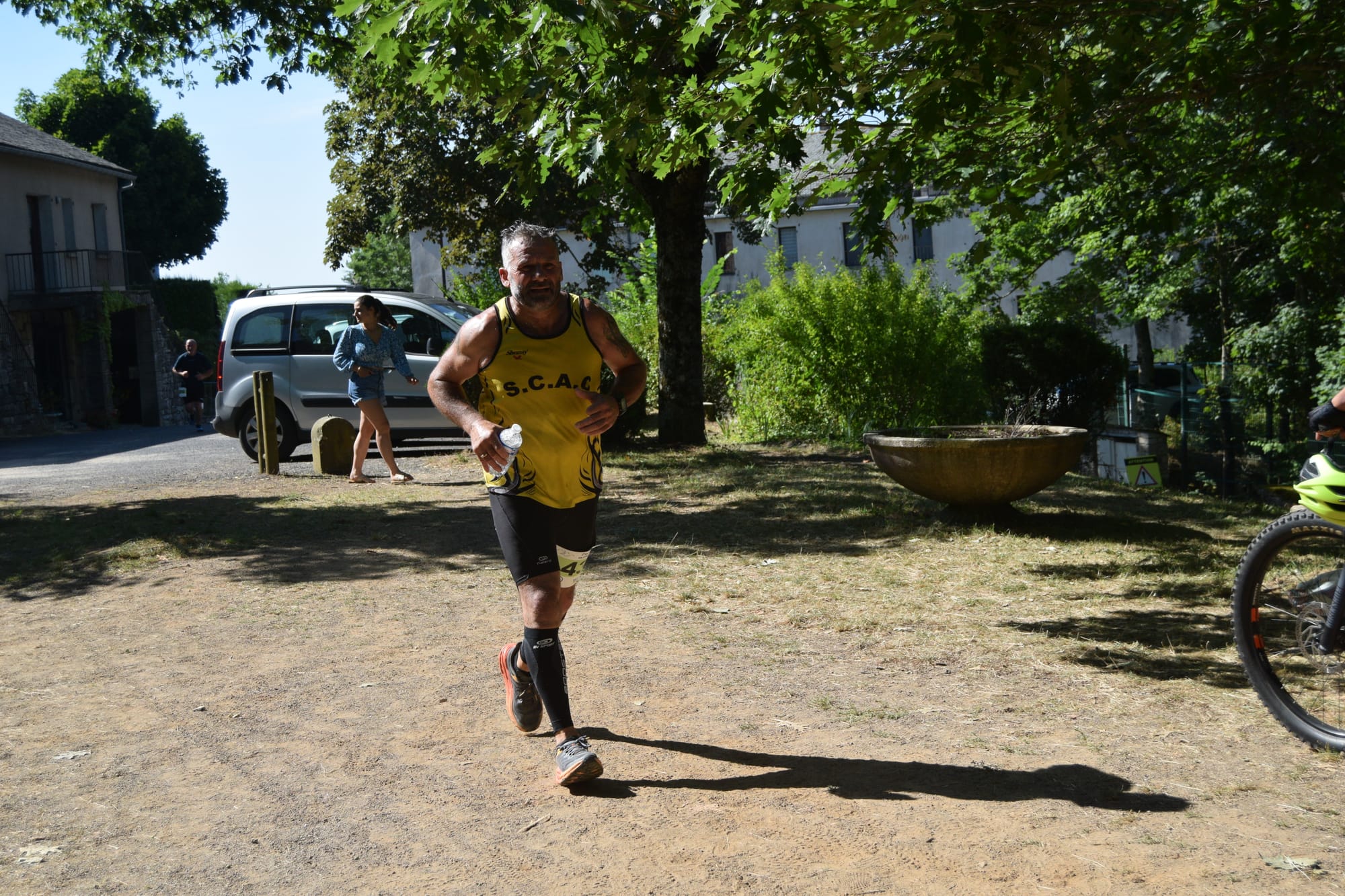 7ème édition du Coup de Barre 