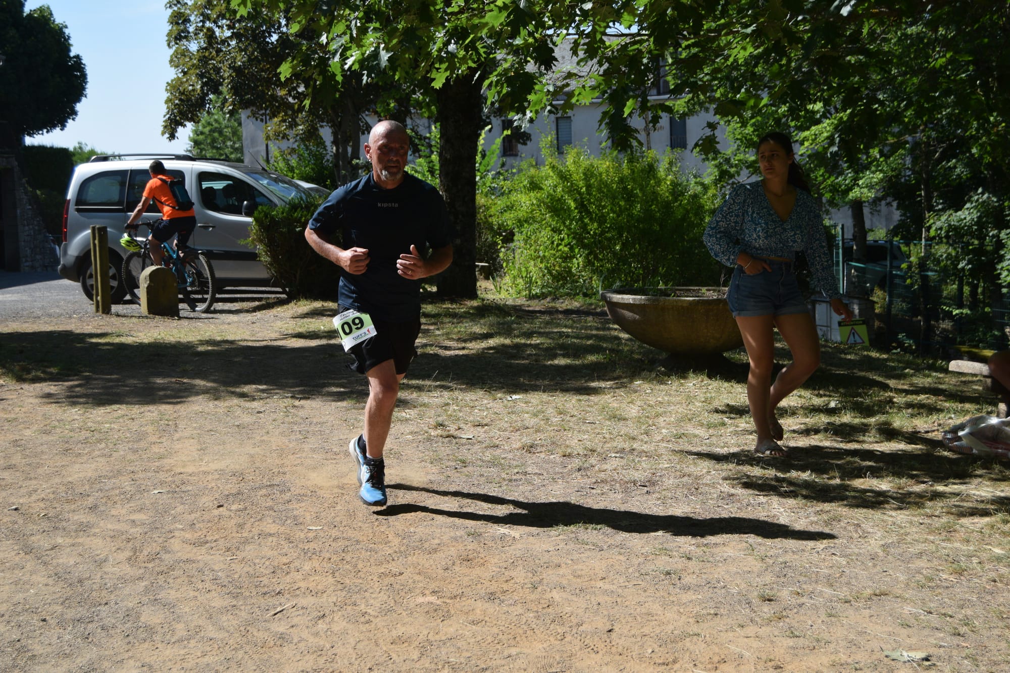 7ème édition du Coup de Barre 