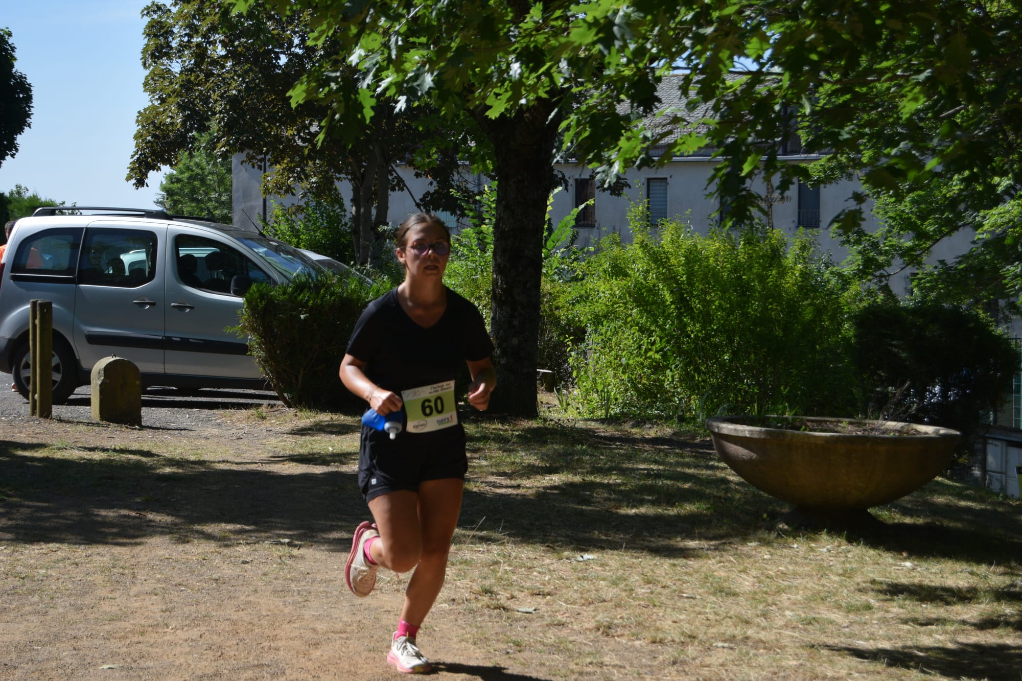 7ème édition du Coup de Barre 