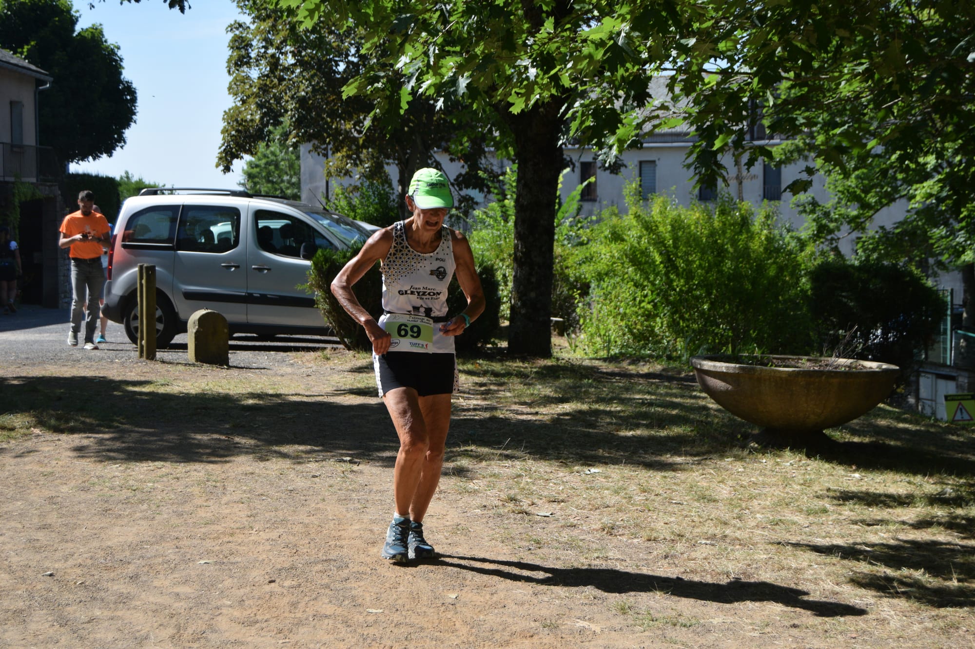 7ème édition du Coup de Barre 