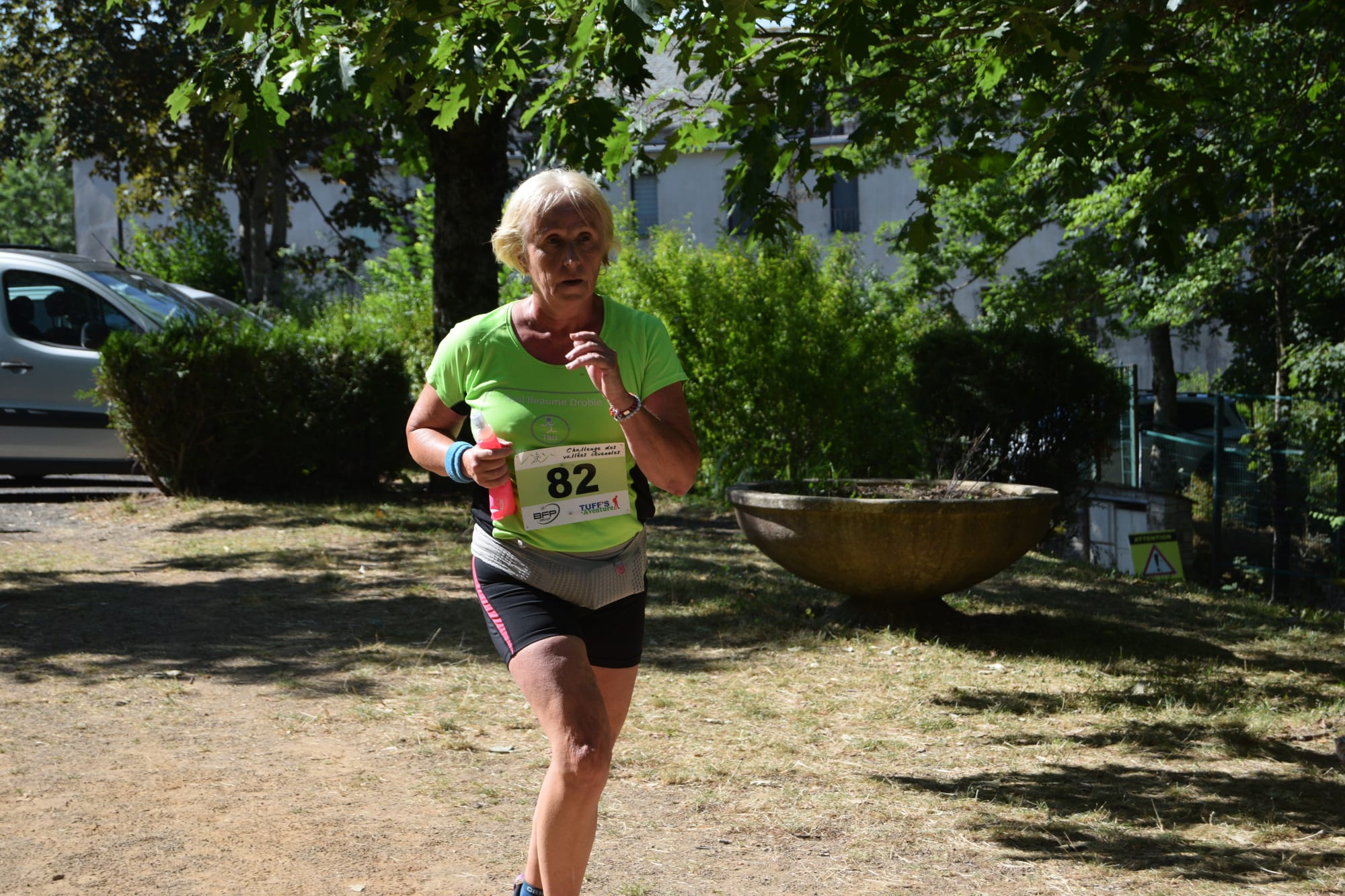 7ème édition du Coup de Barre 