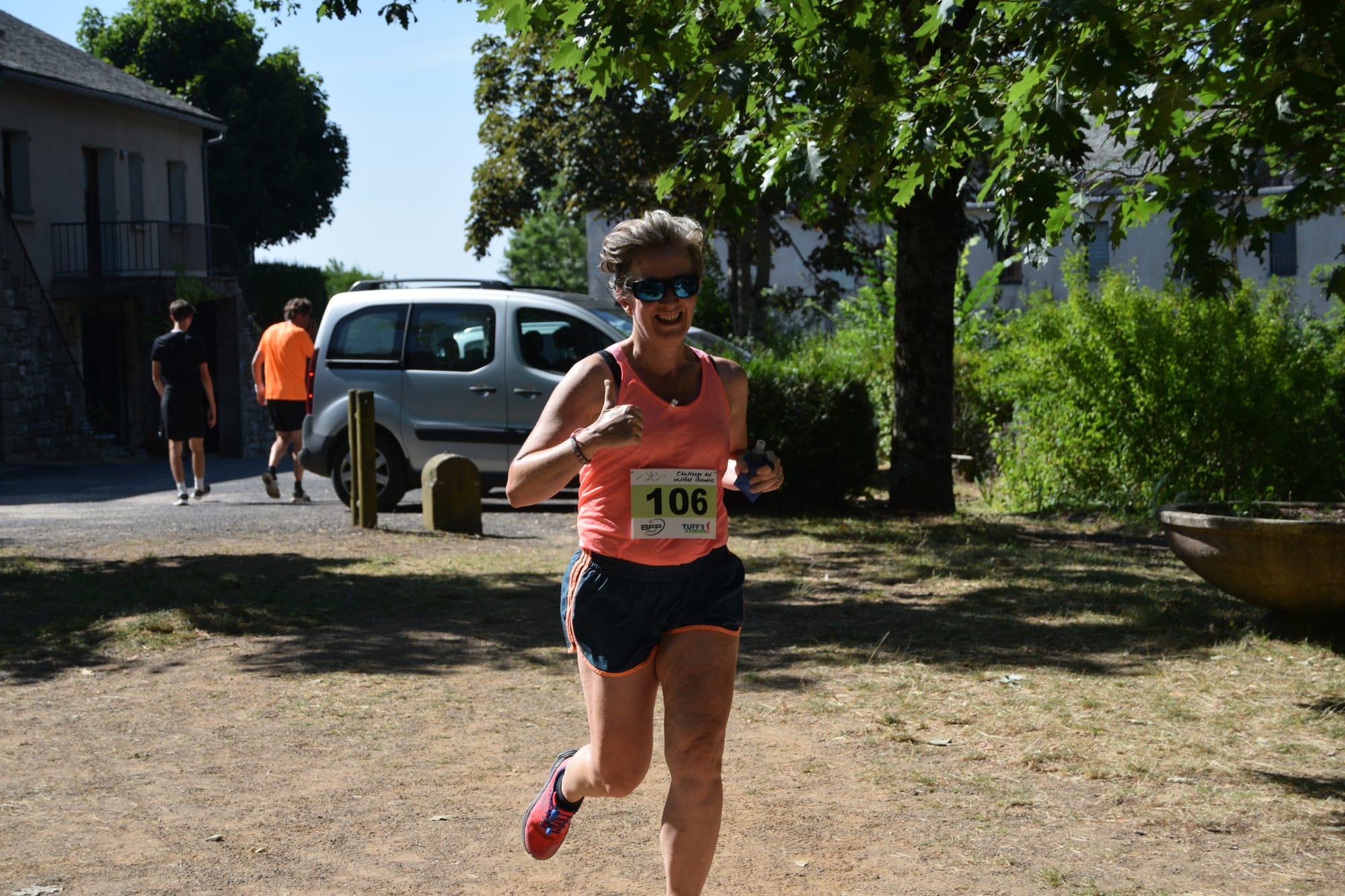 7ème édition du Coup de Barre 