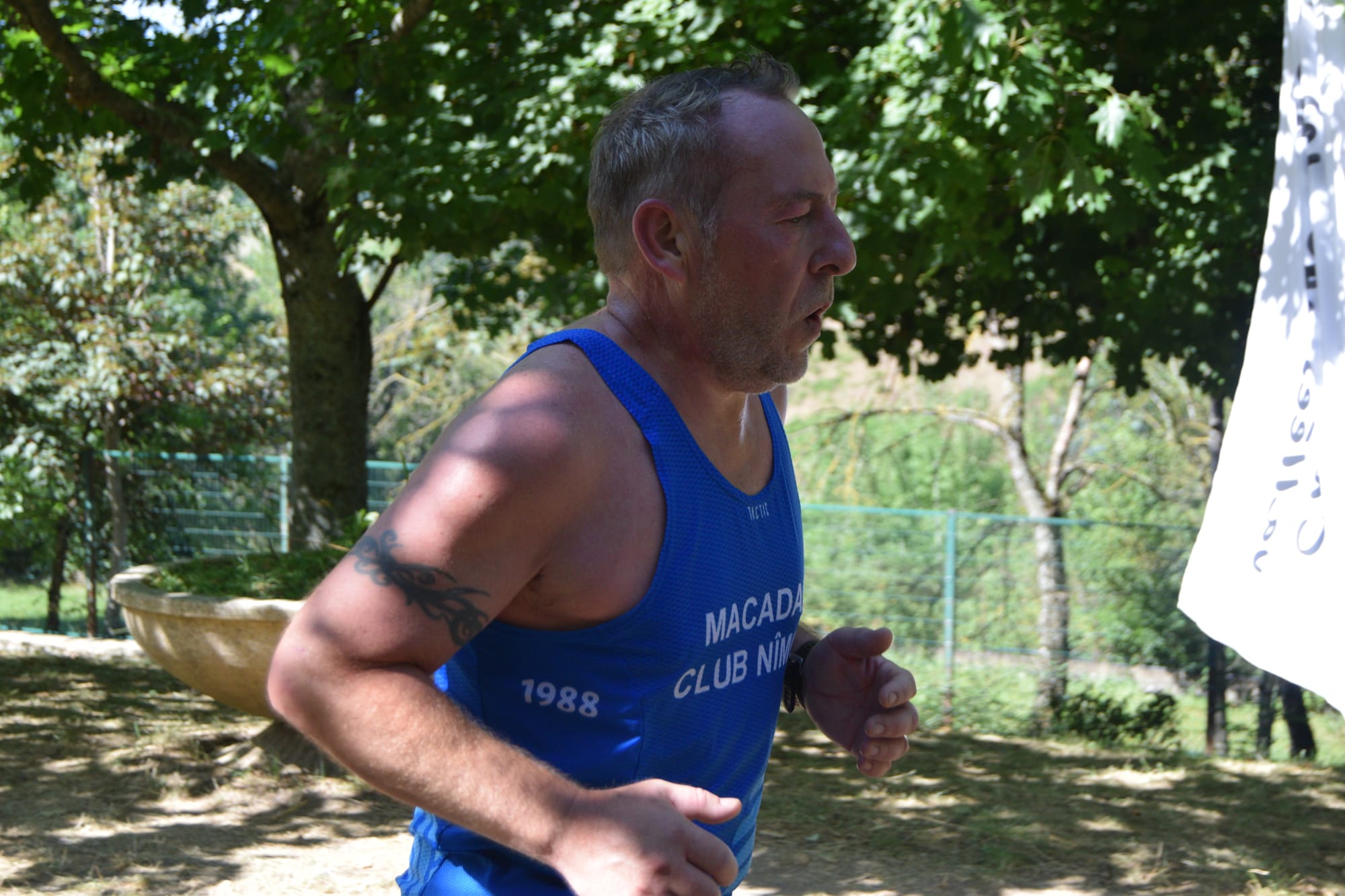 7ème édition du Coup de Barre 