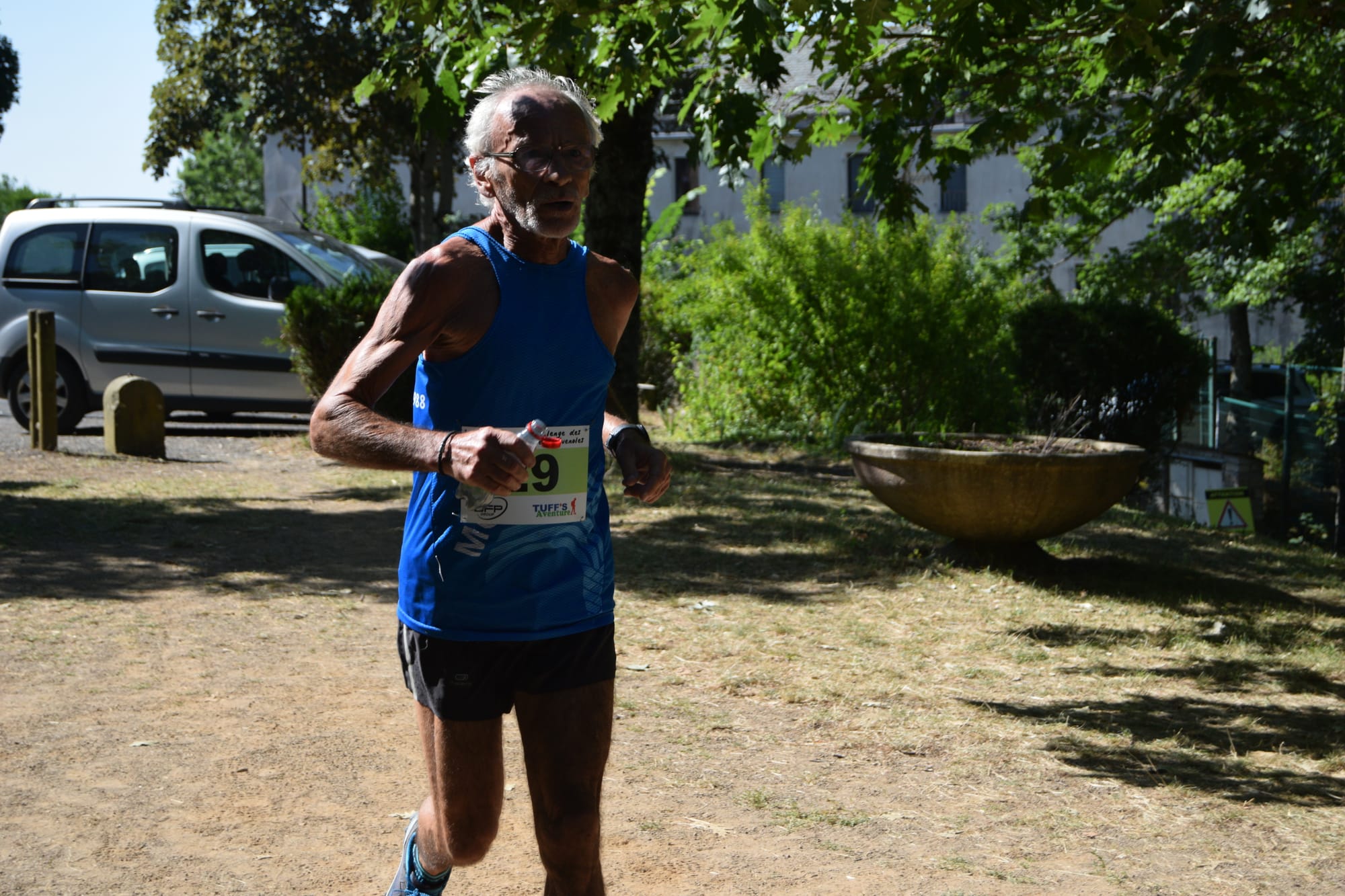 7ème édition du Coup de Barre 