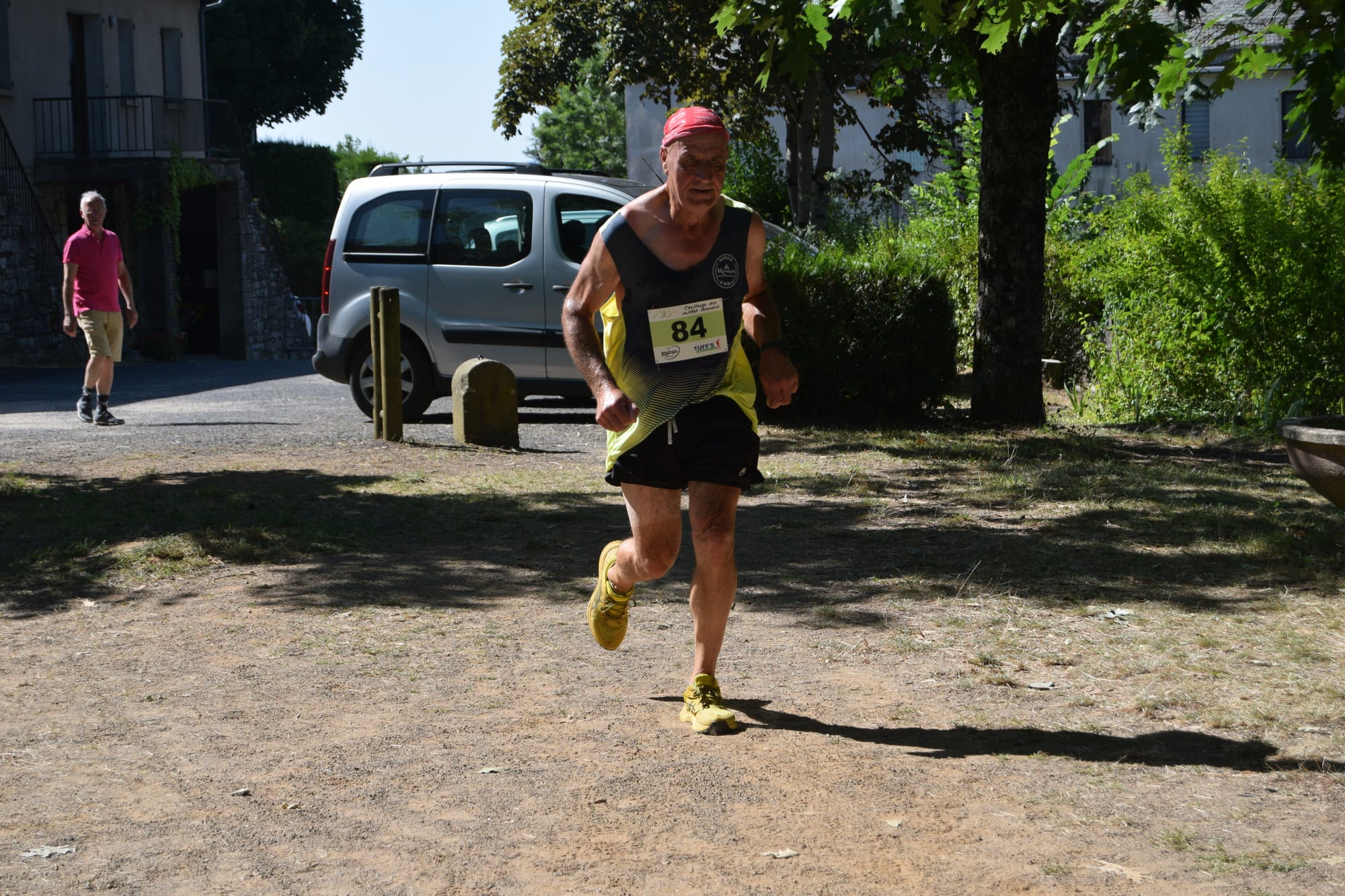 7ème édition du Coup de Barre 