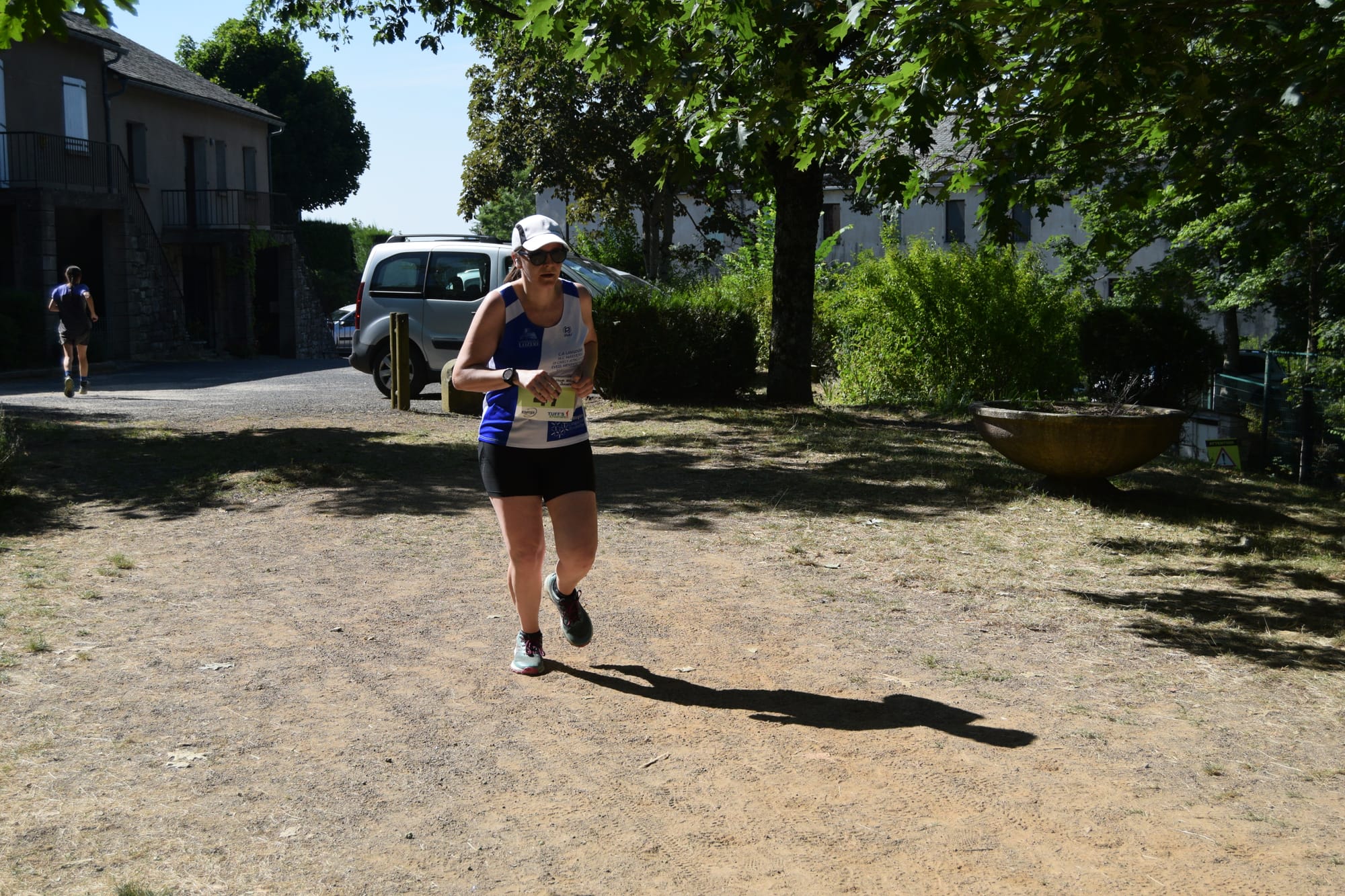 7ème édition du Coup de Barre 