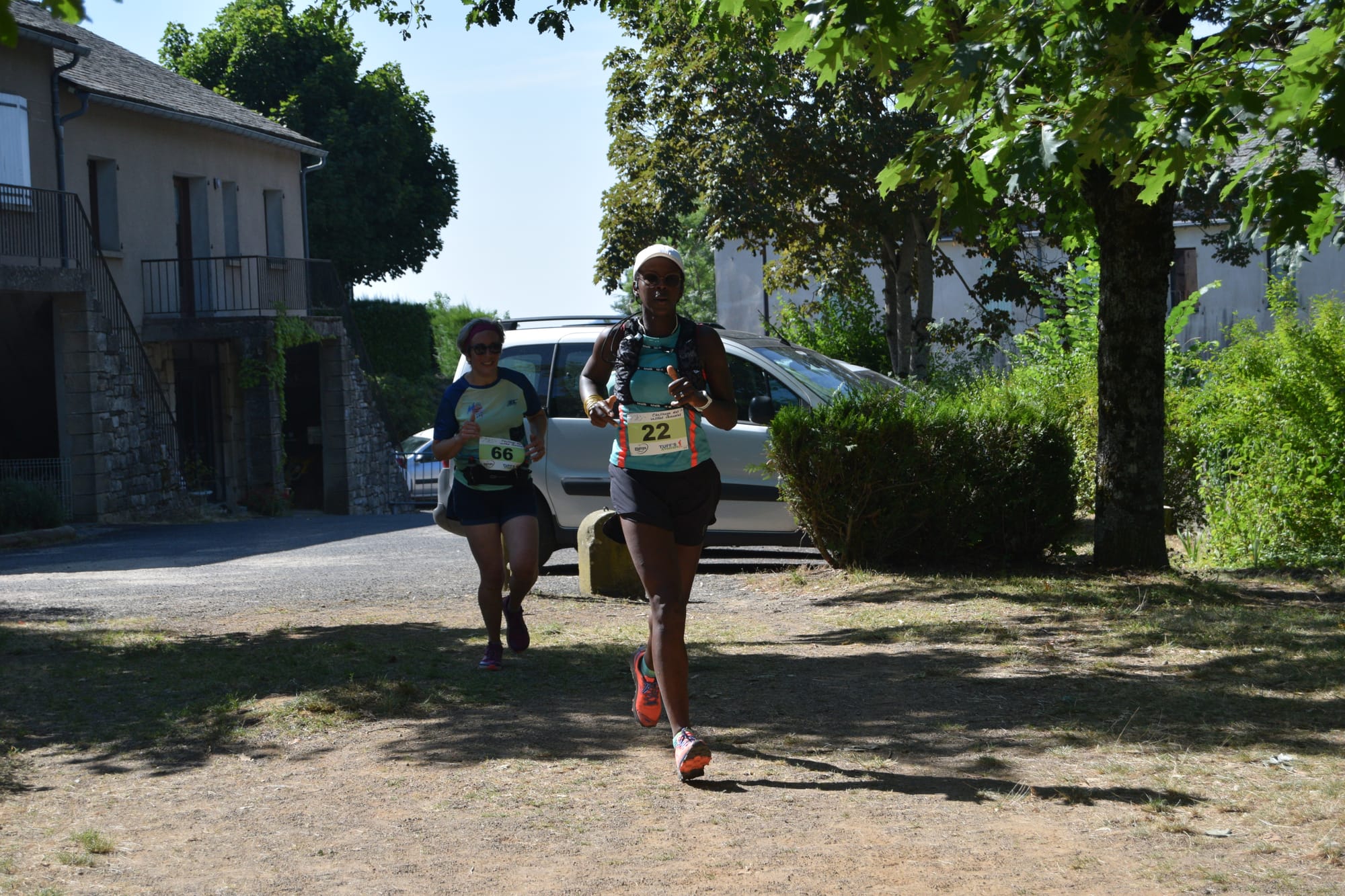 7ème édition du Coup de Barre 