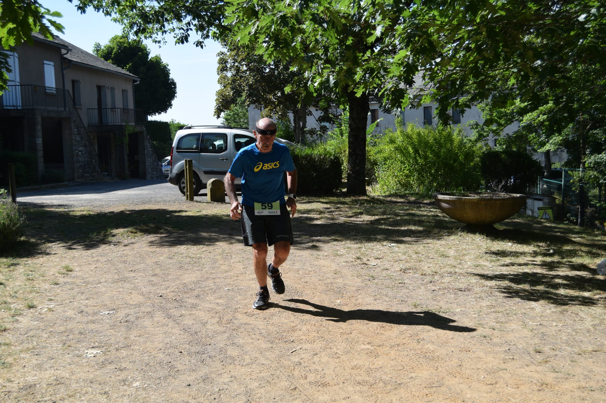 7ème édition du Coup de Barre 