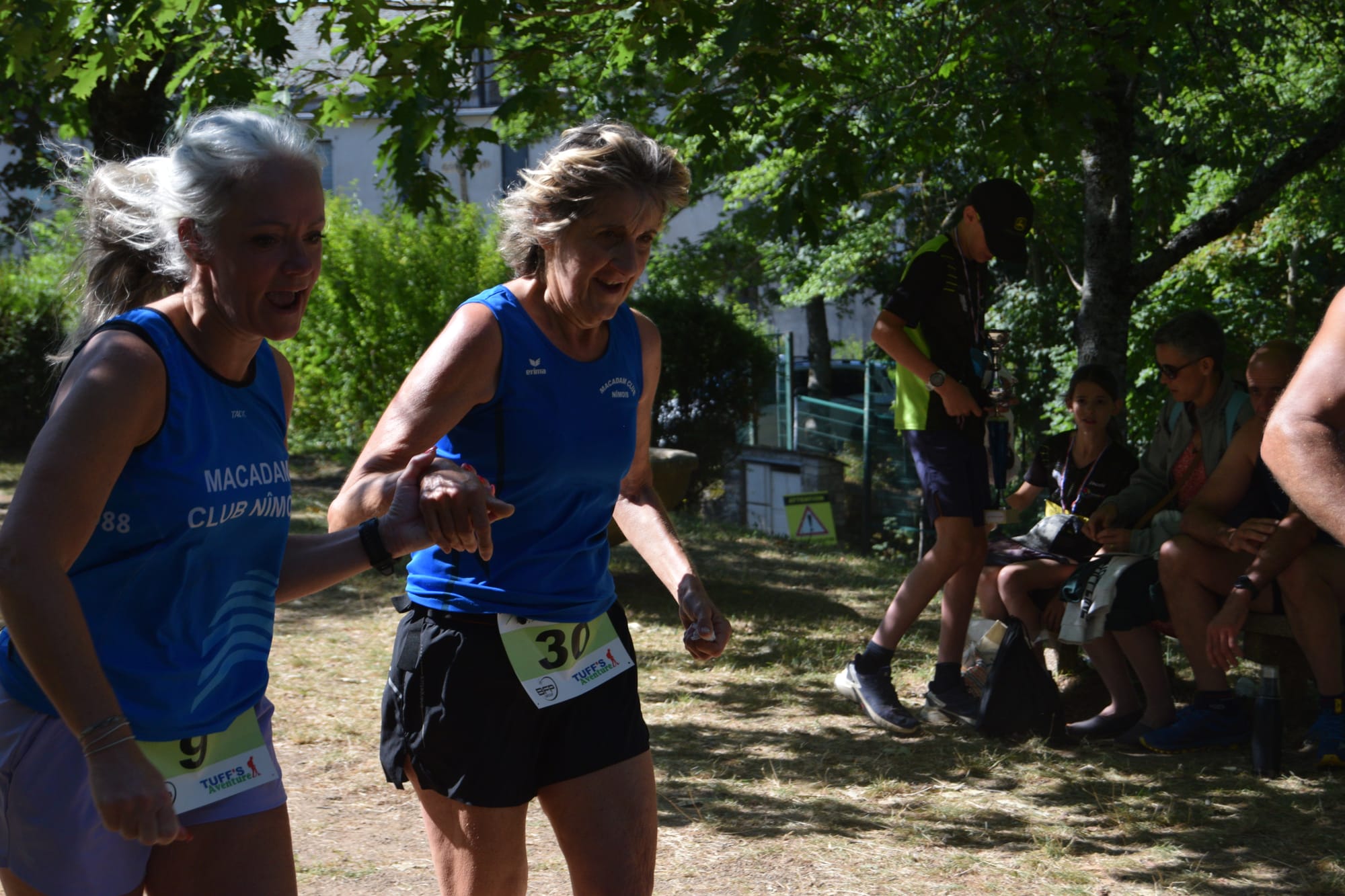 7ème édition du Coup de Barre 