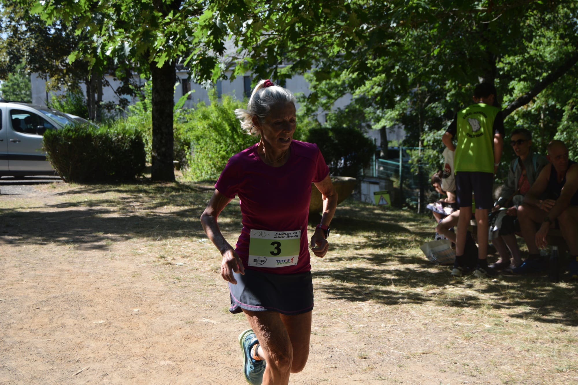 7ème édition du Coup de Barre 