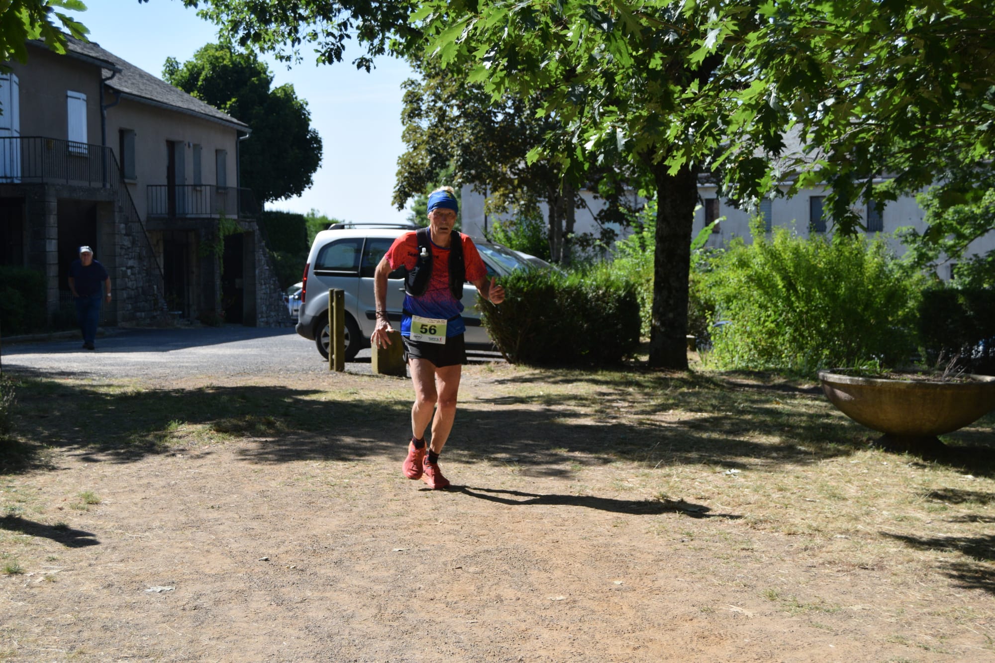 7ème édition du Coup de Barre 